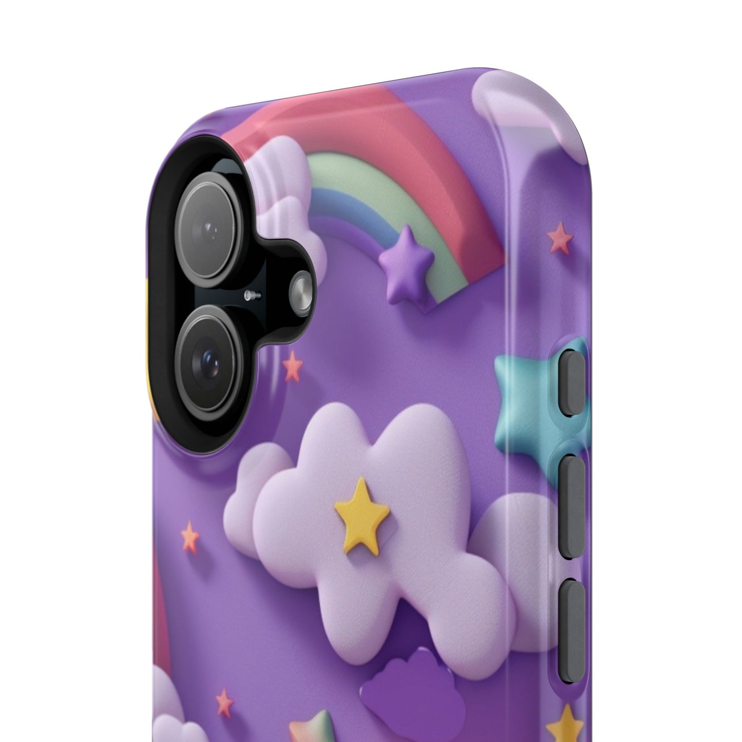 Colorful Rainbow Phone Case