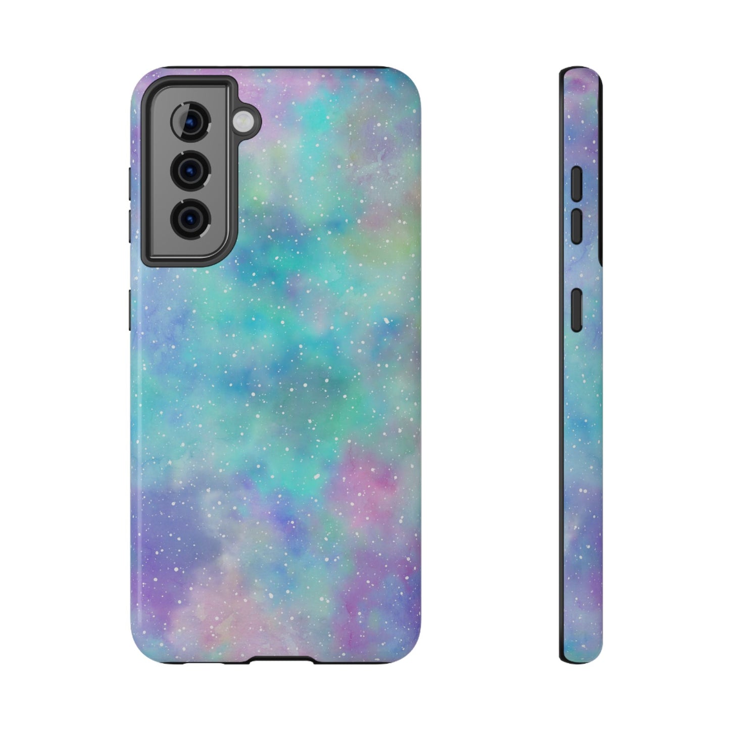 Cosmic Galaxy Phone Case