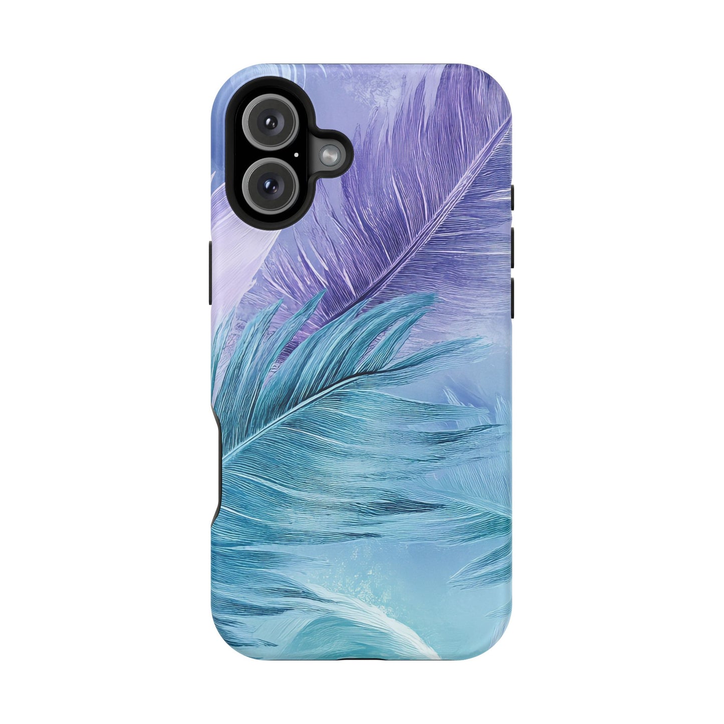 Tropical Vibe Phone Case | Impact-Resistant | Perfect for Beach Lovers