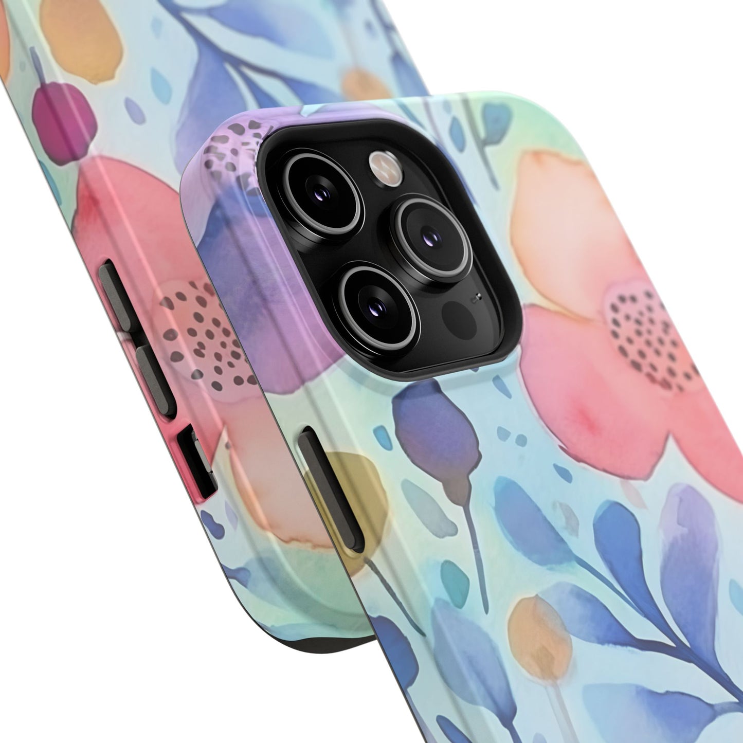 Floral IPhone Case - theme 4