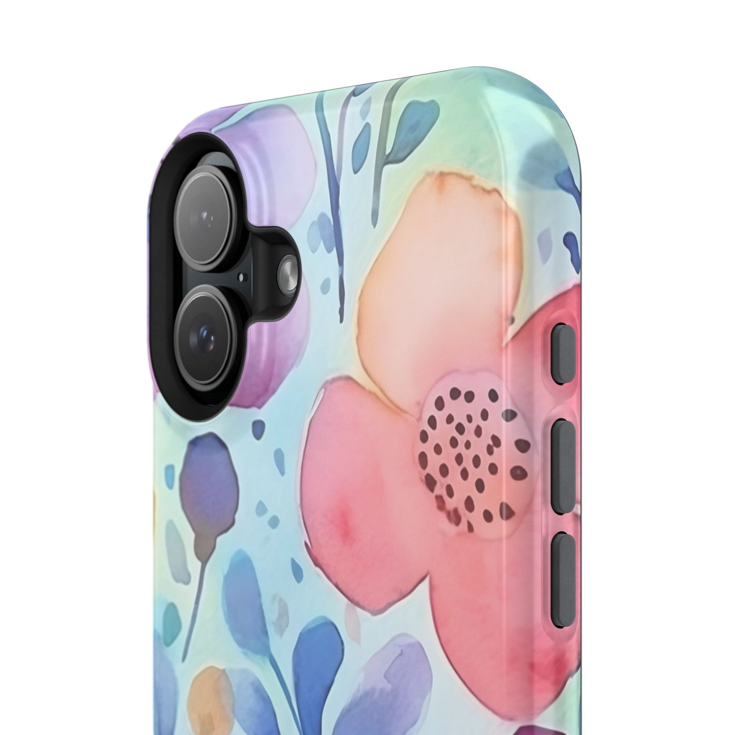 Floral IPhone Case - theme 4