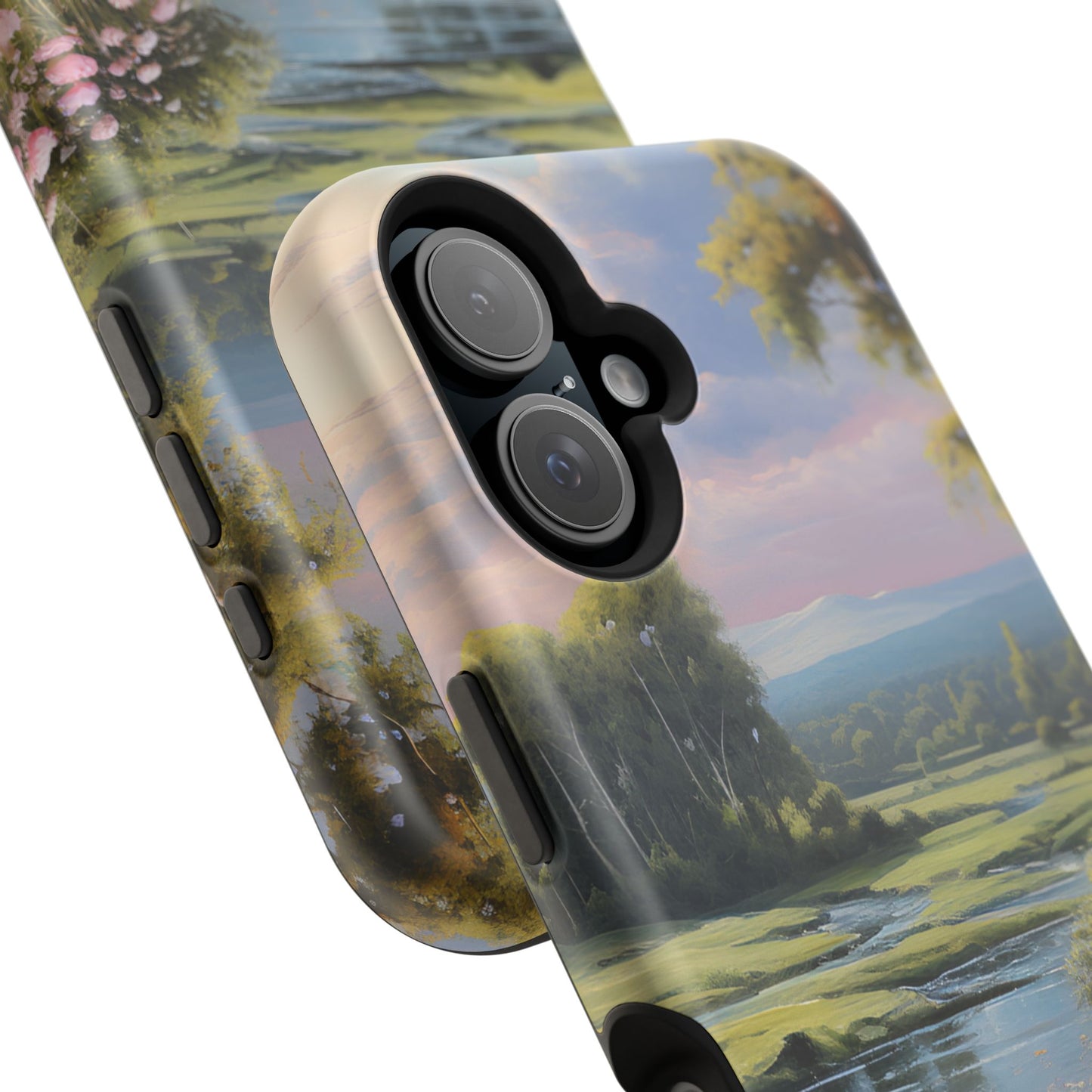 Scenic Nature iPhone Case