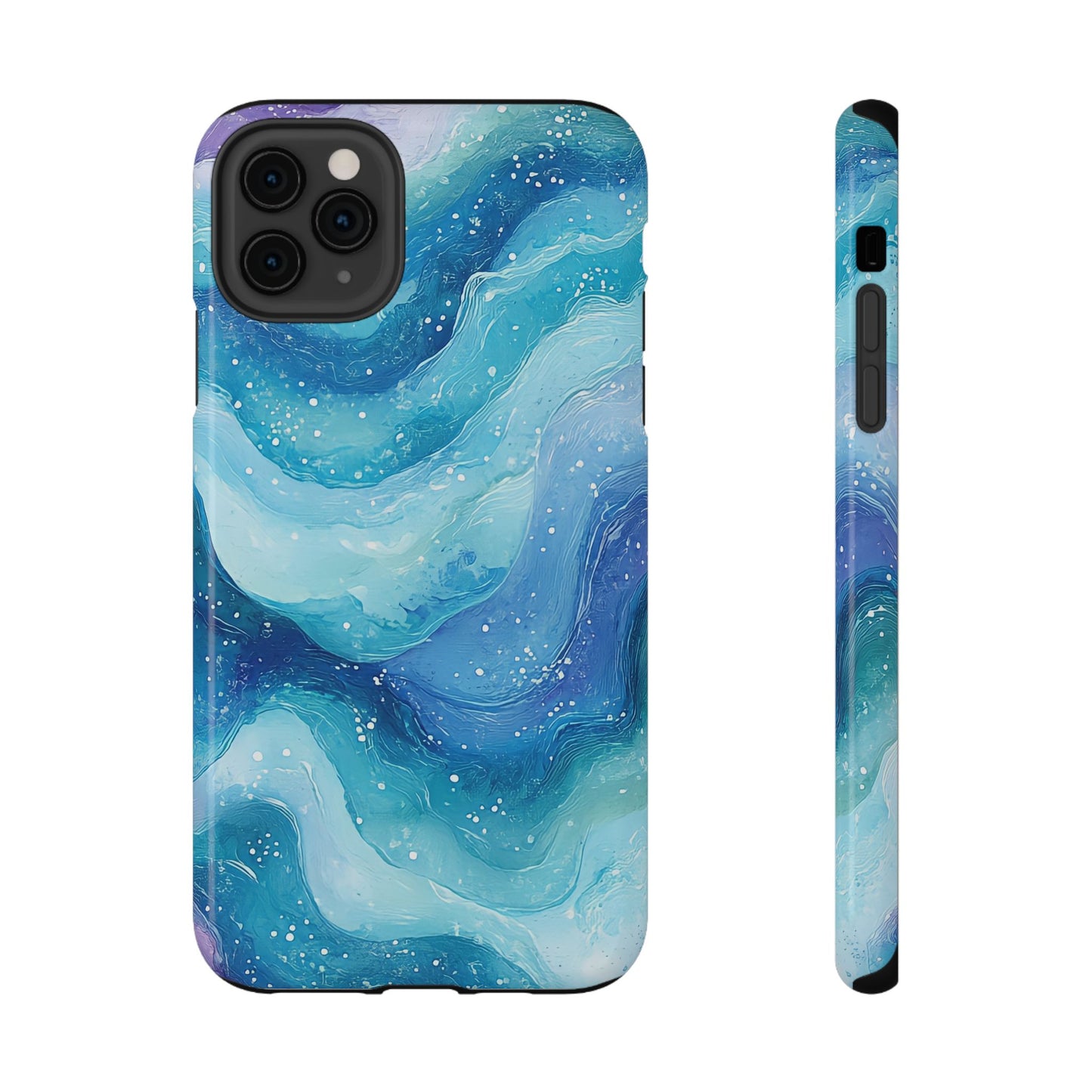 Ocean Wave Phone Case