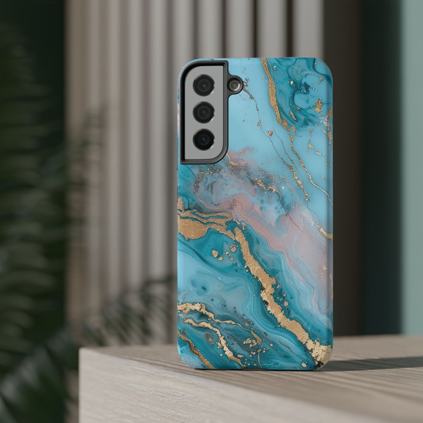 Marble Design Phone Case