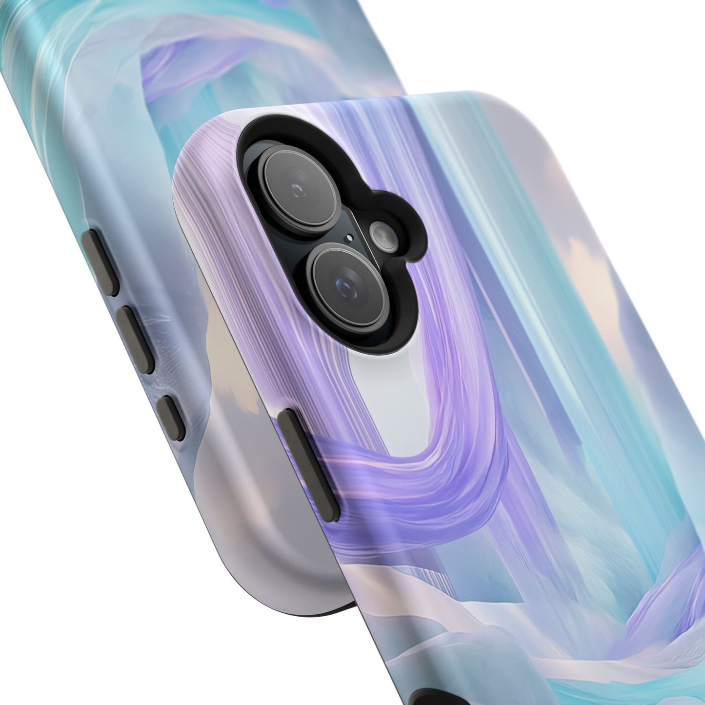 Phone Case - Dreamy Pastel Design