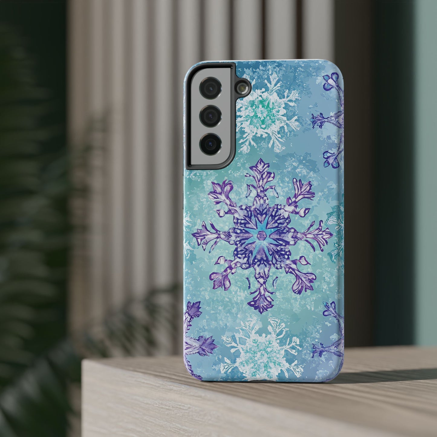 Winter Wonderland Phone Case