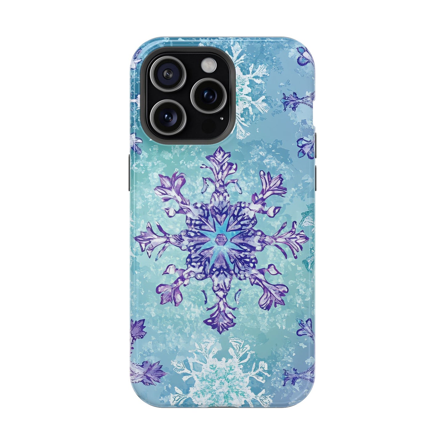 Winter Wonderland Phone Case