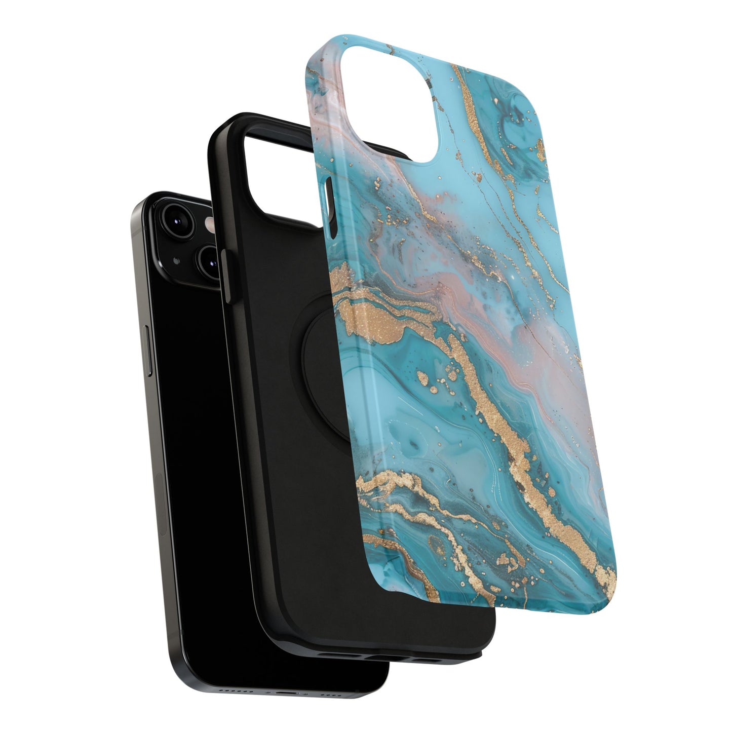 Marble Design Phone Case