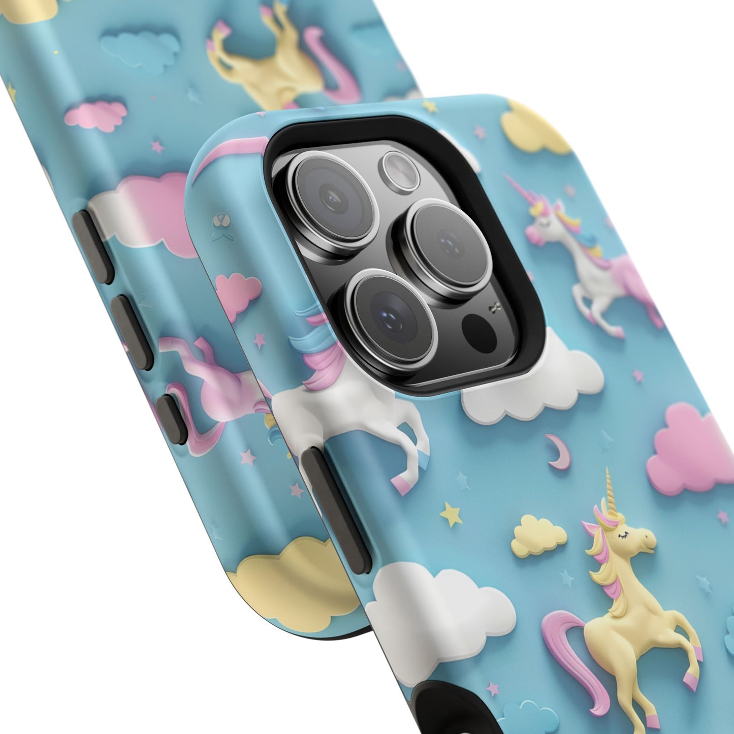Magical Unicorn Phone Case