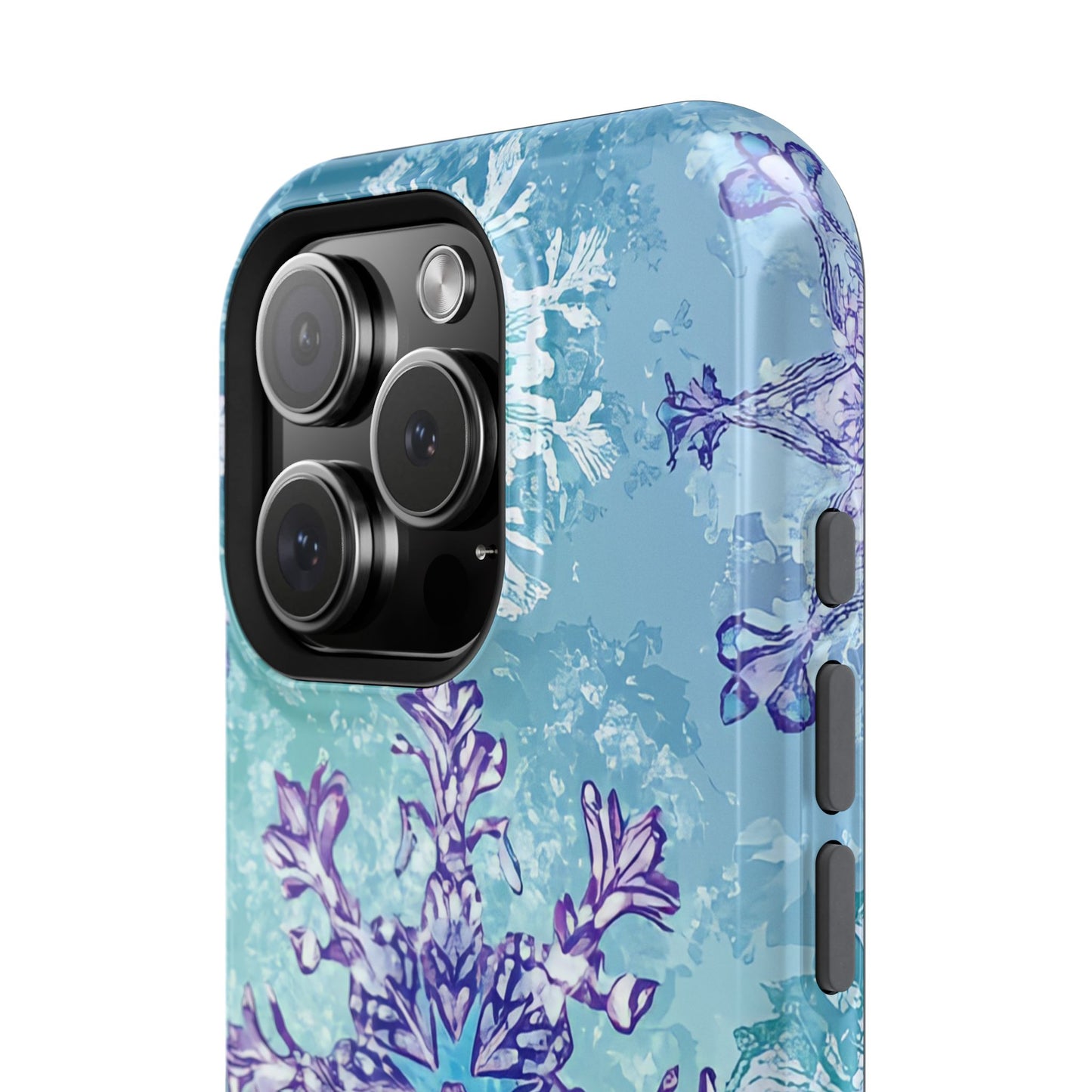 Winter Wonderland Phone Case