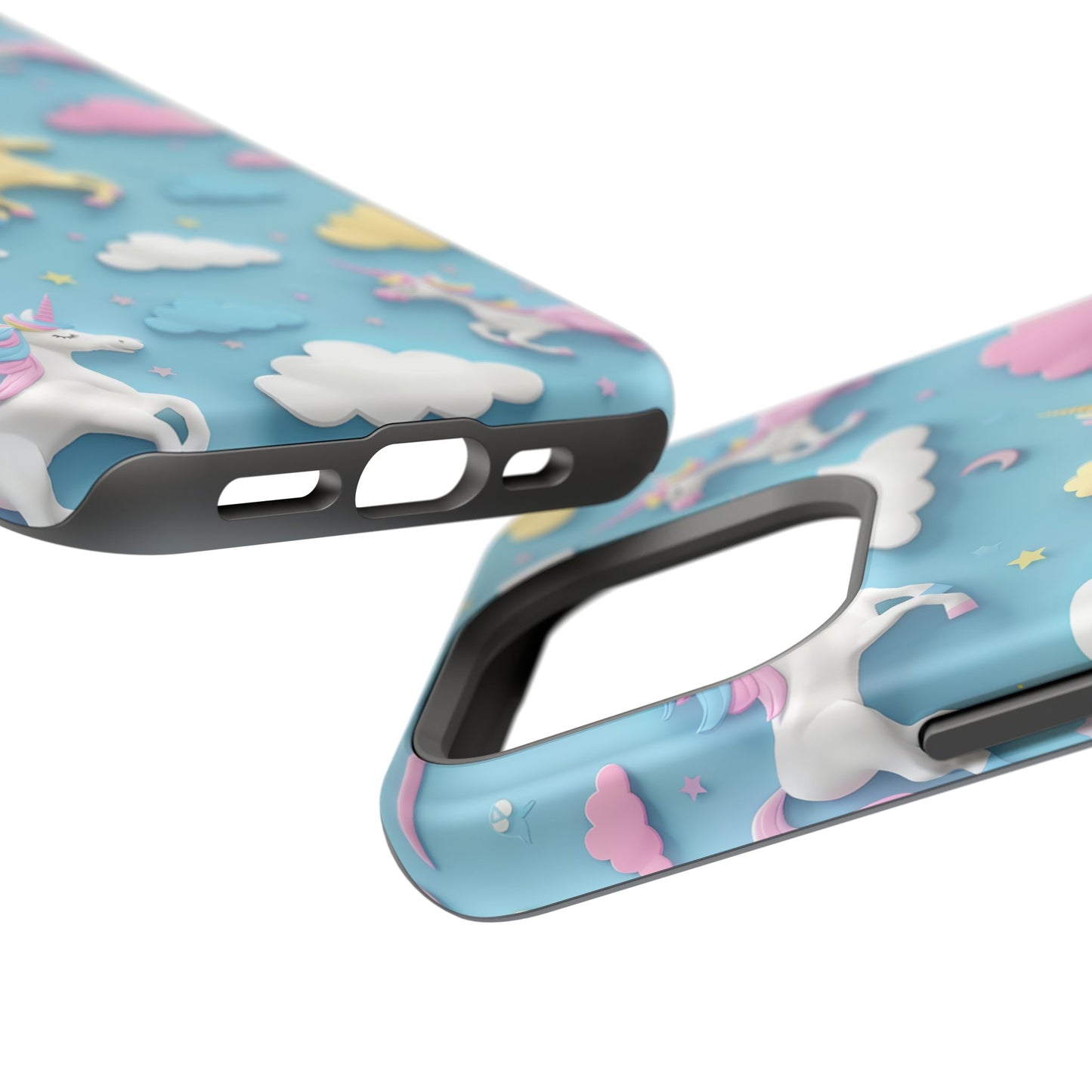 Magical Unicorn Phone Case