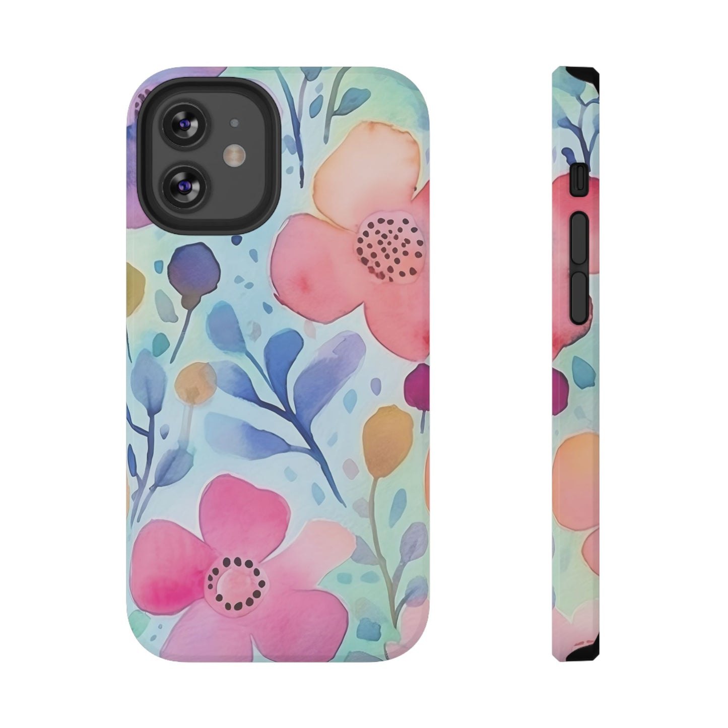 Floral IPhone Case - theme 4