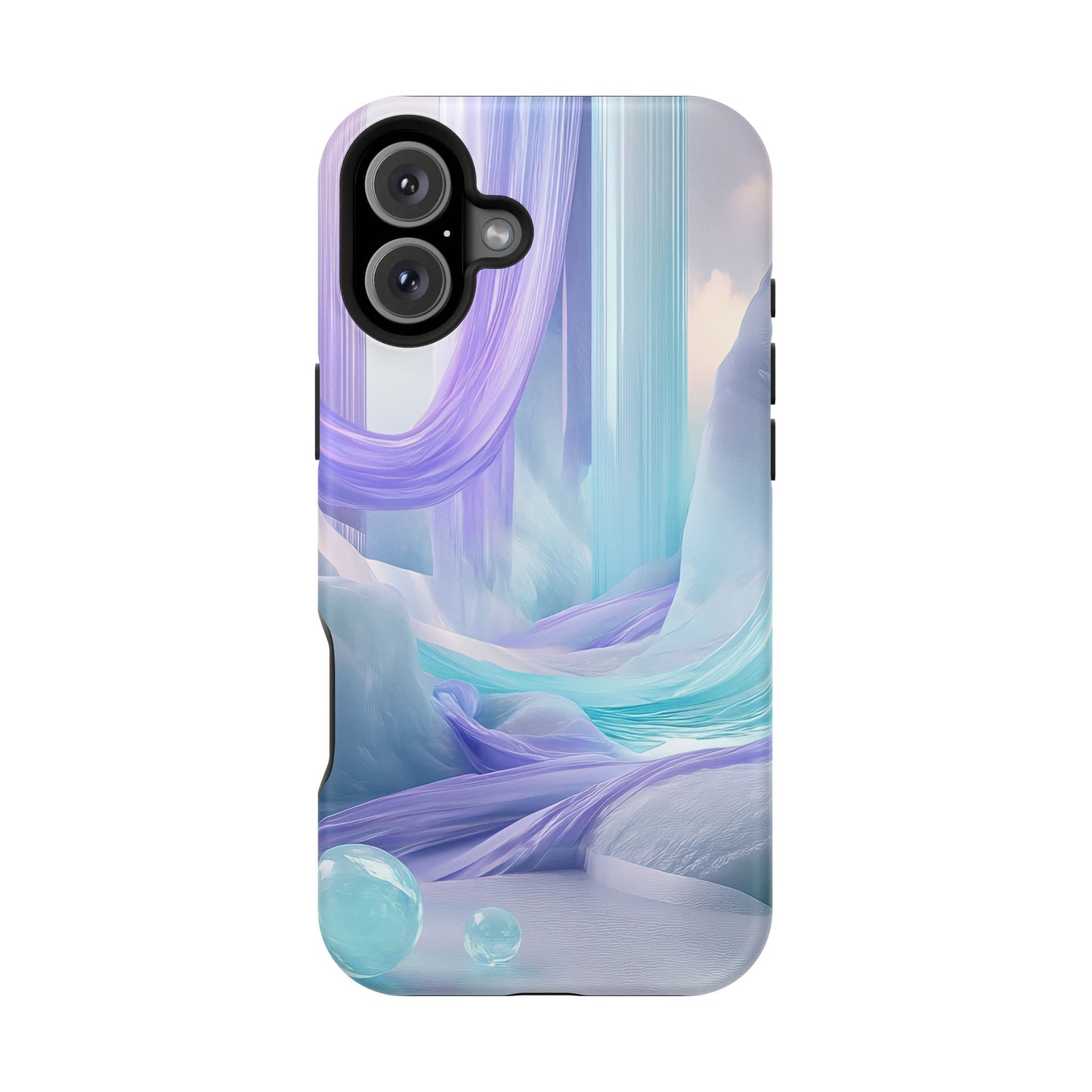 Phone Case - Dreamy Pastel Design