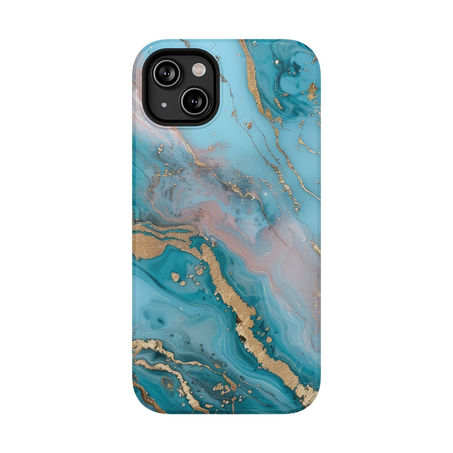 Marble Design Phone Case
