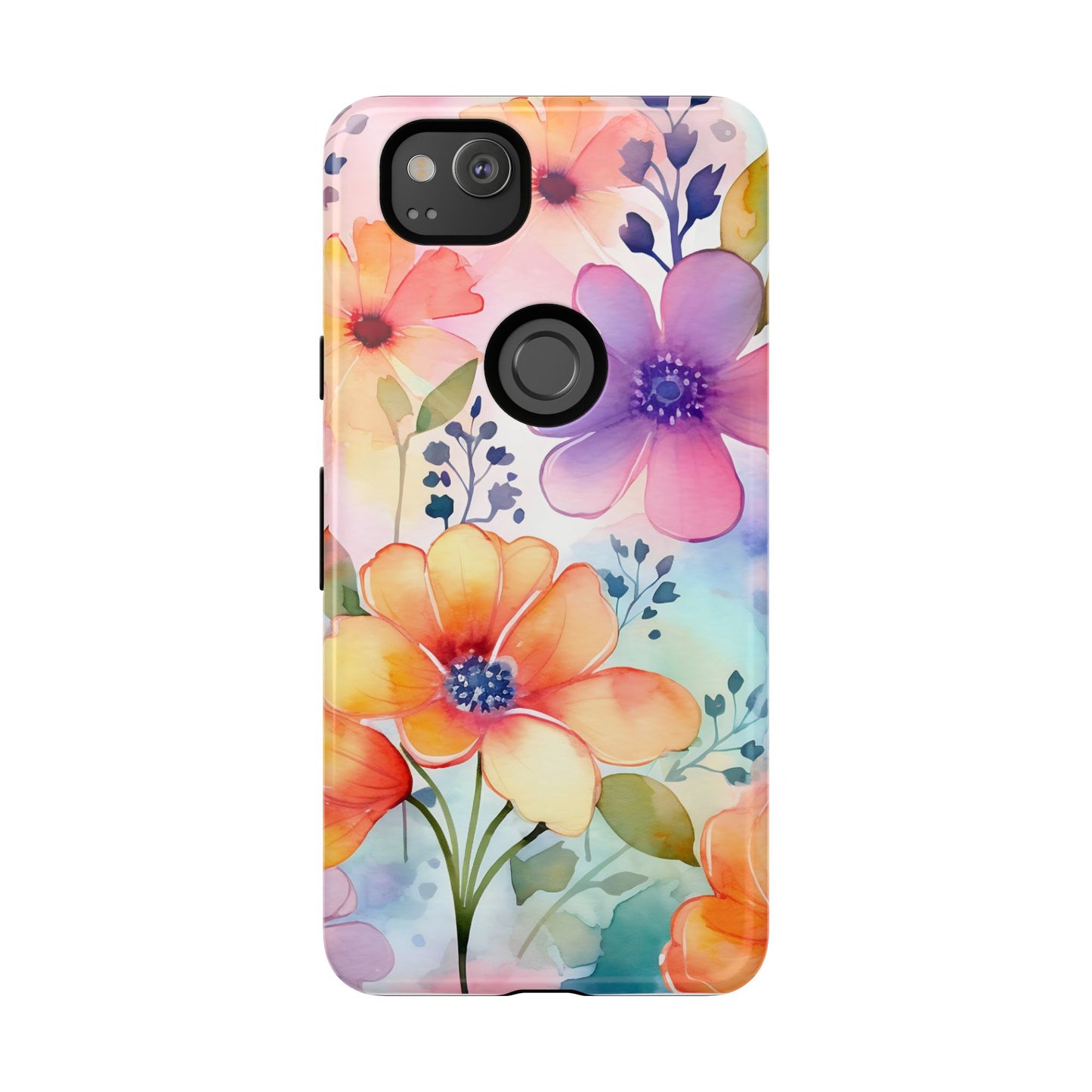 Floral Phone Case