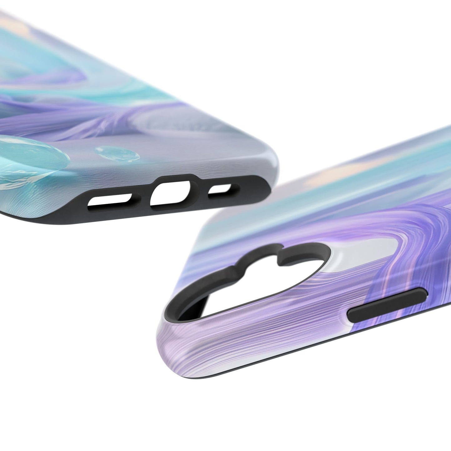 Phone Case - Dreamy Pastel Design