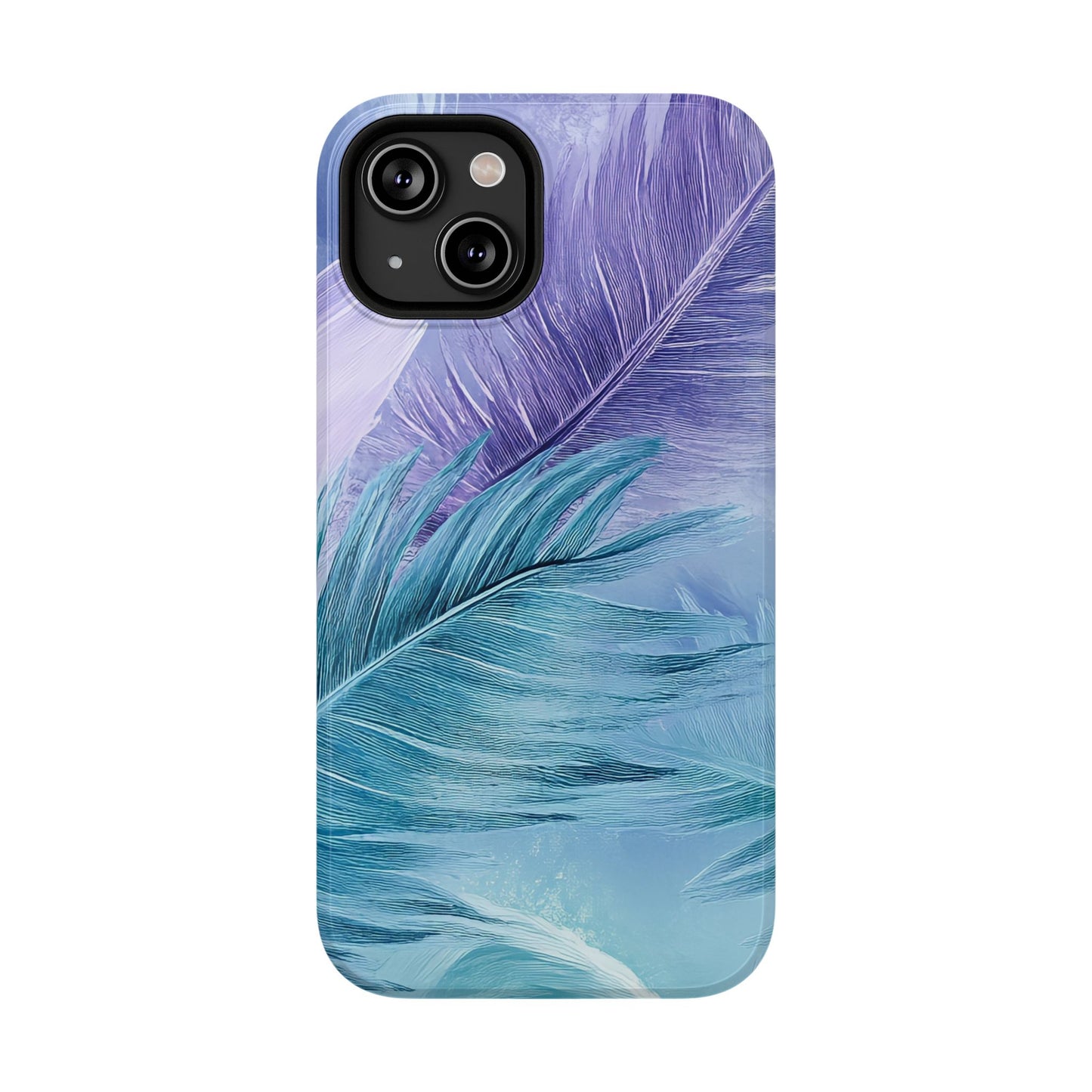 Tropical Vibe Phone Case | Impact-Resistant | Perfect for Beach Lovers