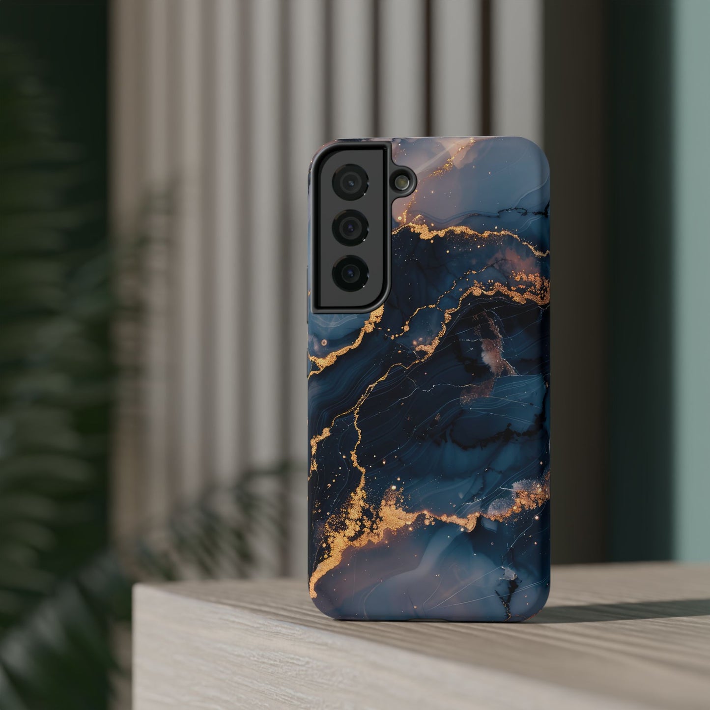 Elegant Marble phone case