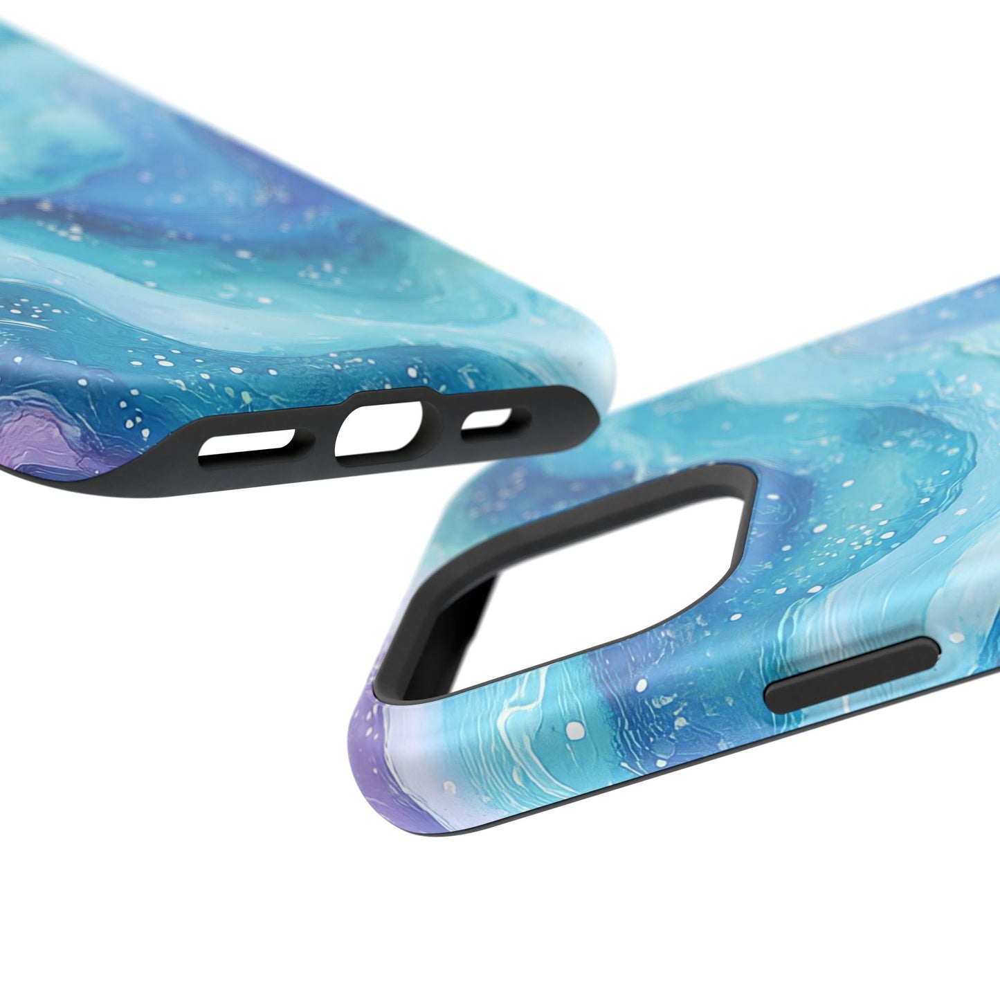 Ocean Wave Phone Case
