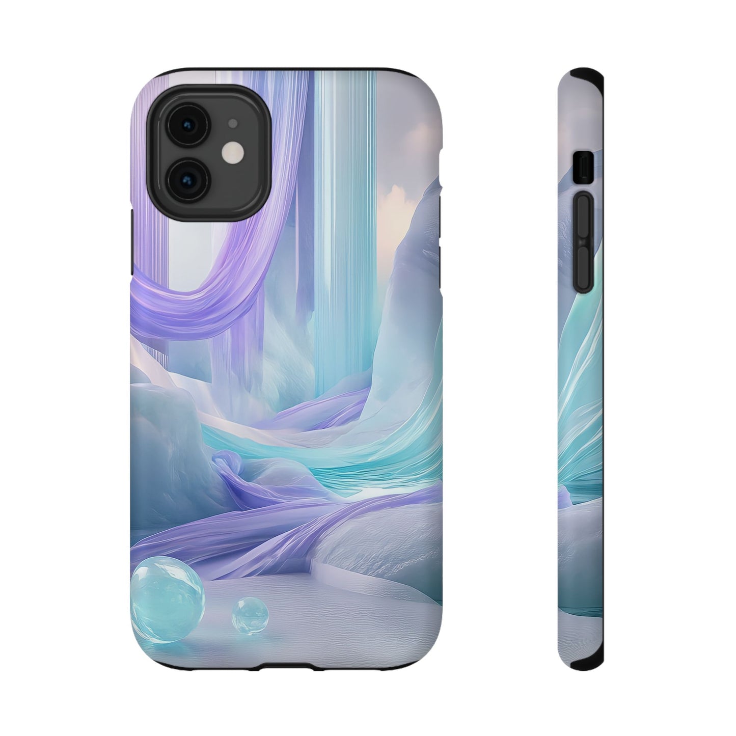 Phone Case - Dreamy Pastel Design