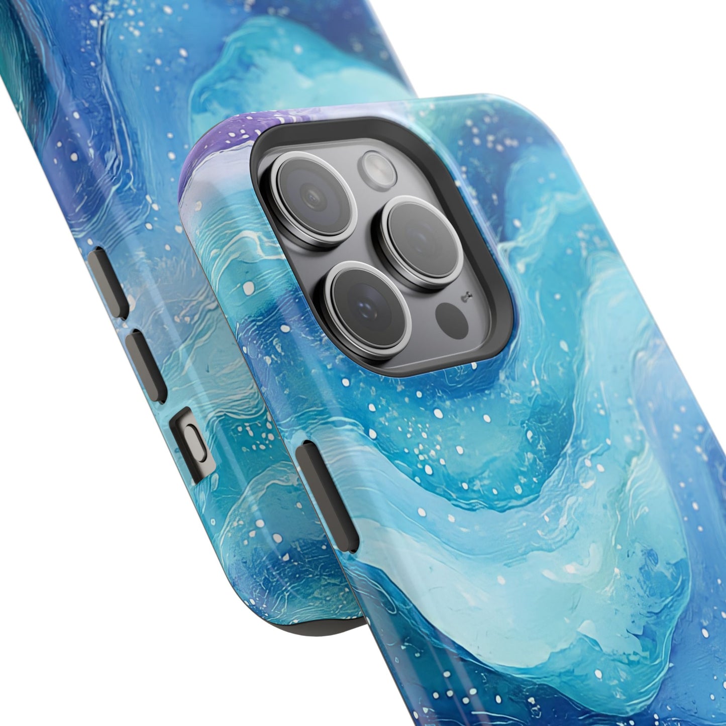 Ocean Wave Phone Case