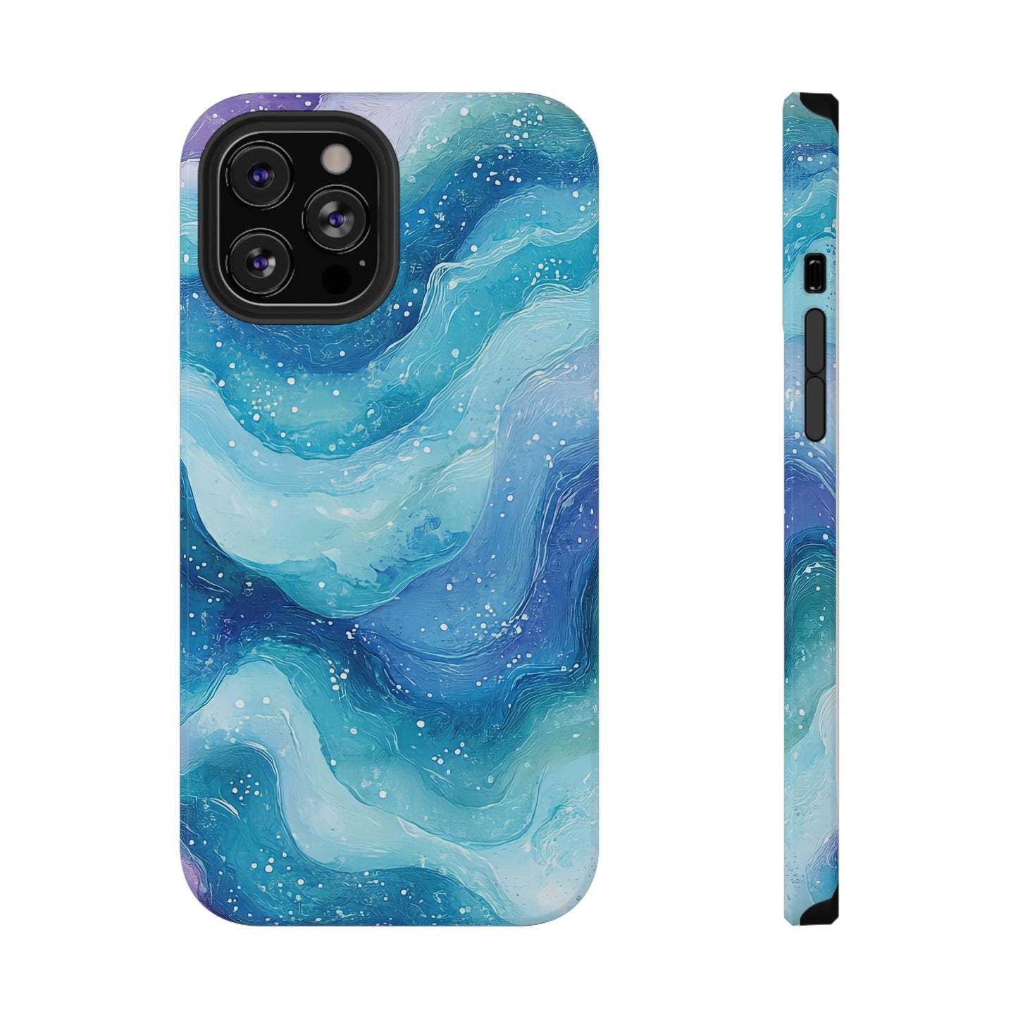 Ocean Wave Phone Case