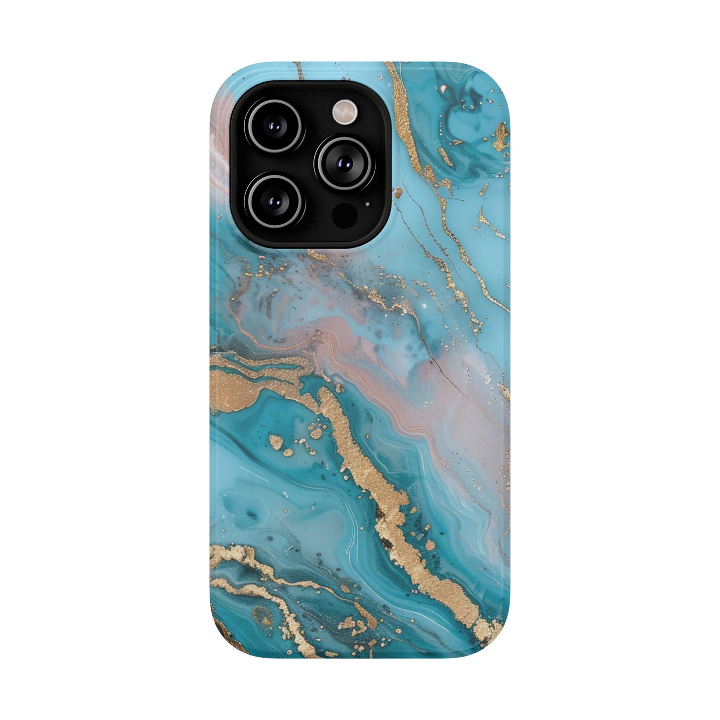 Marble Design Phone Case