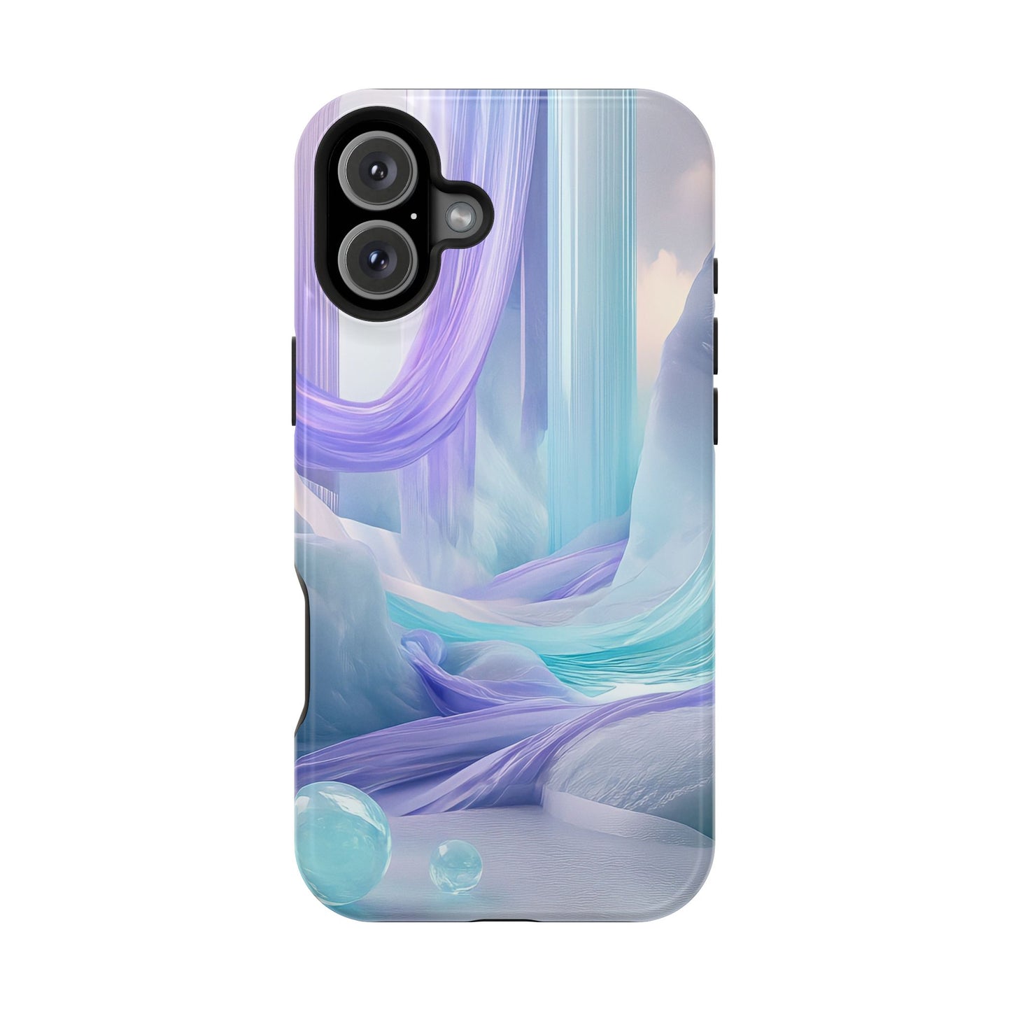 Phone Case - Dreamy Pastel Design
