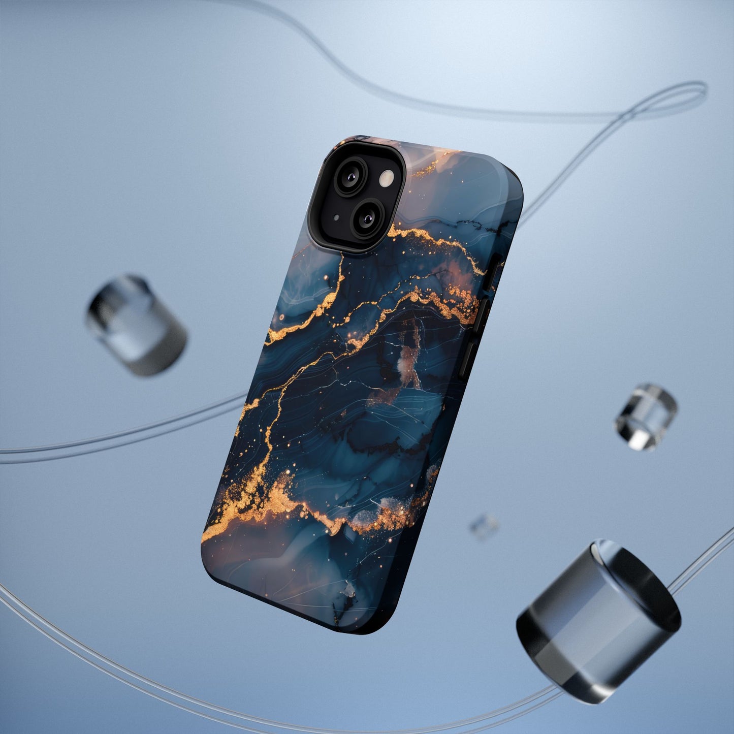 Elegant Marble phone case