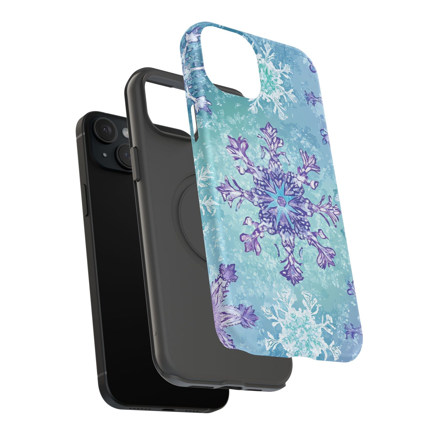 Winter Wonderland Phone Case