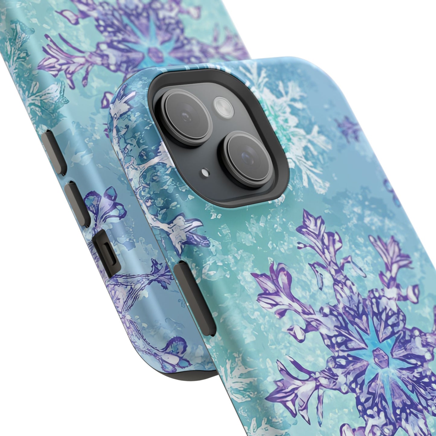 Winter Wonderland Phone Case