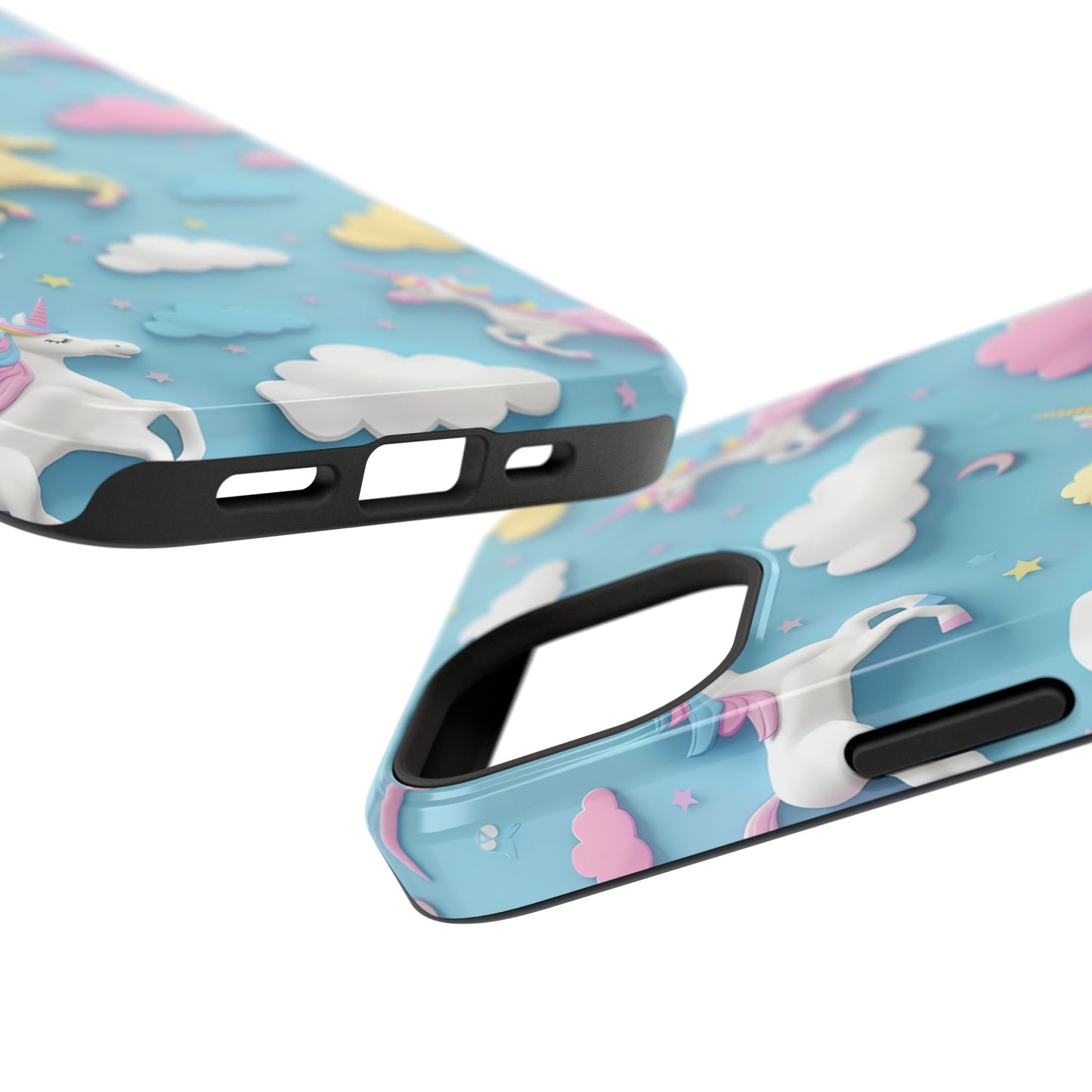 Magical Unicorn Phone Case