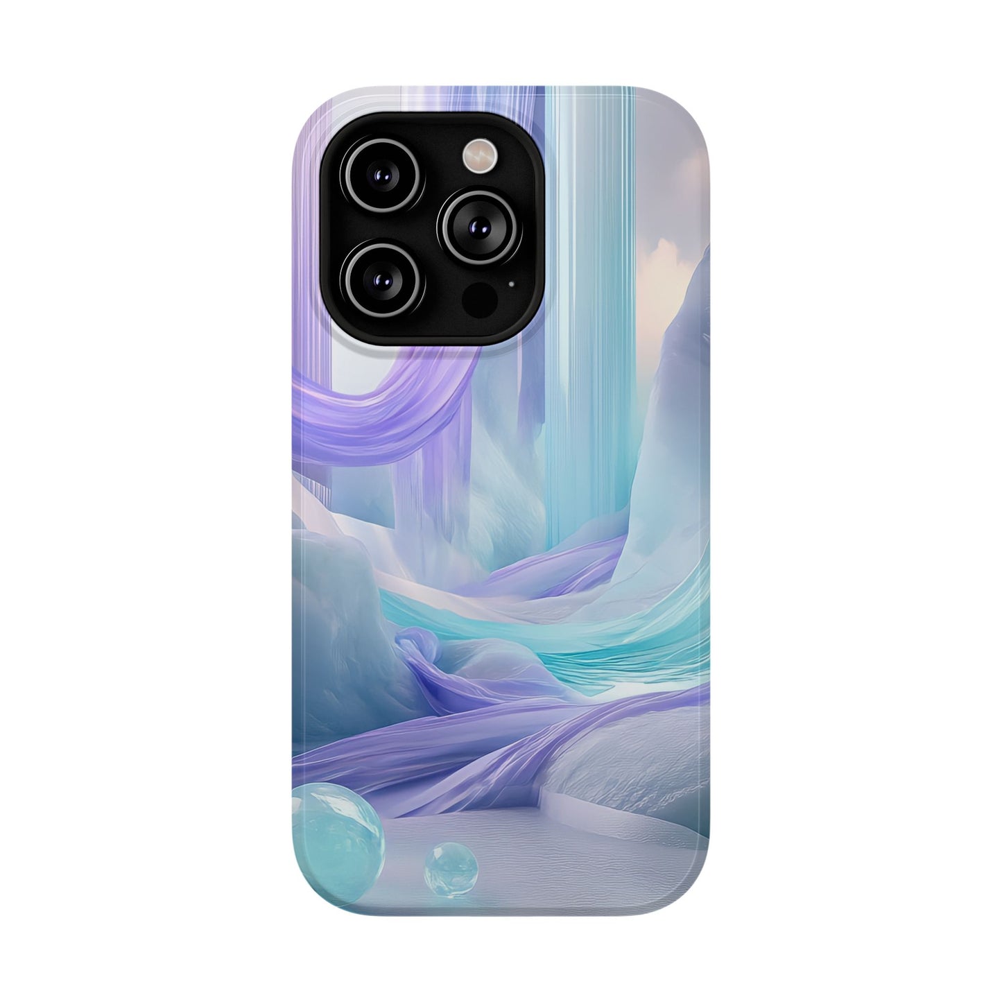 Phone Case - Dreamy Pastel Design