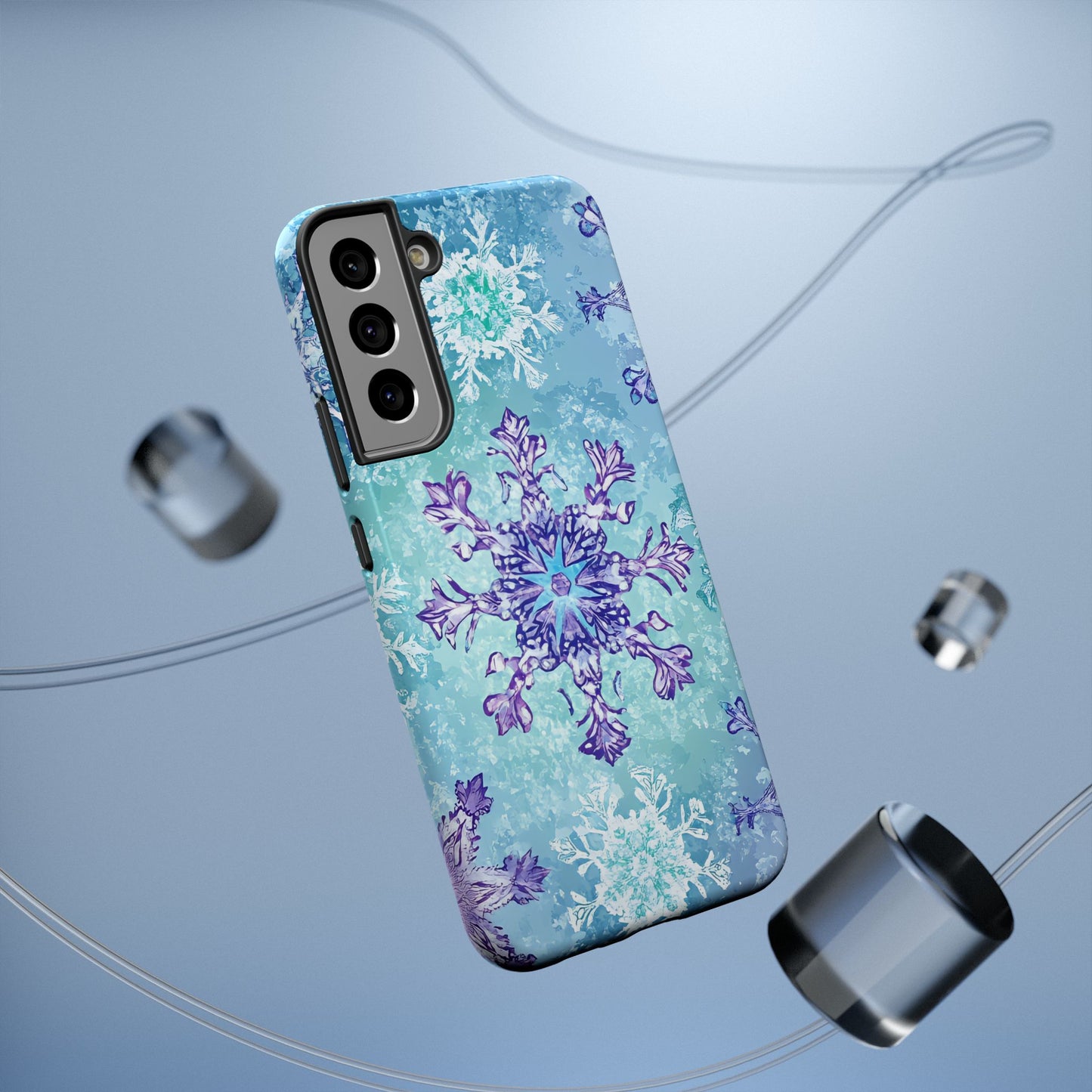 Winter Wonderland Phone Case