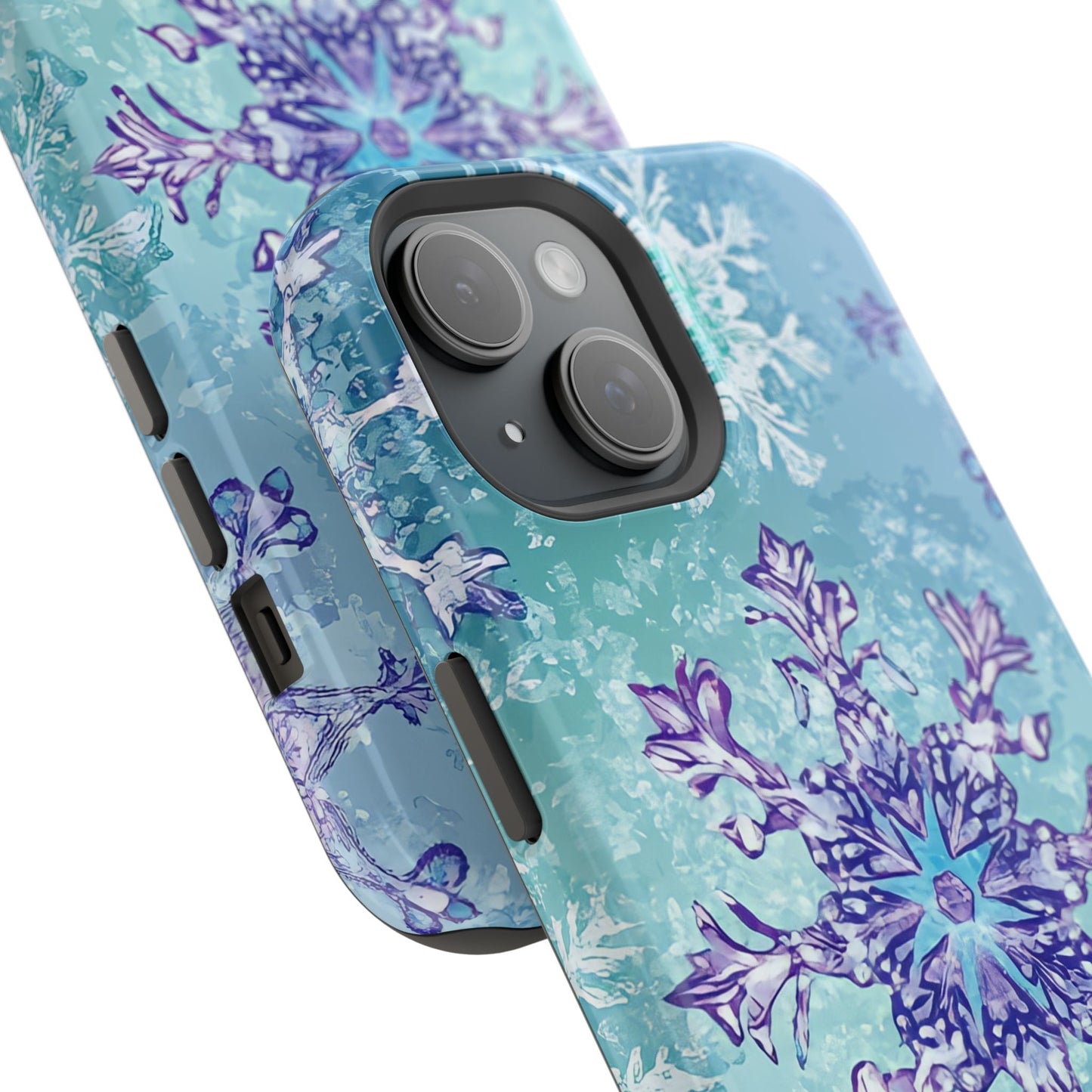 Winter Wonderland Phone Case