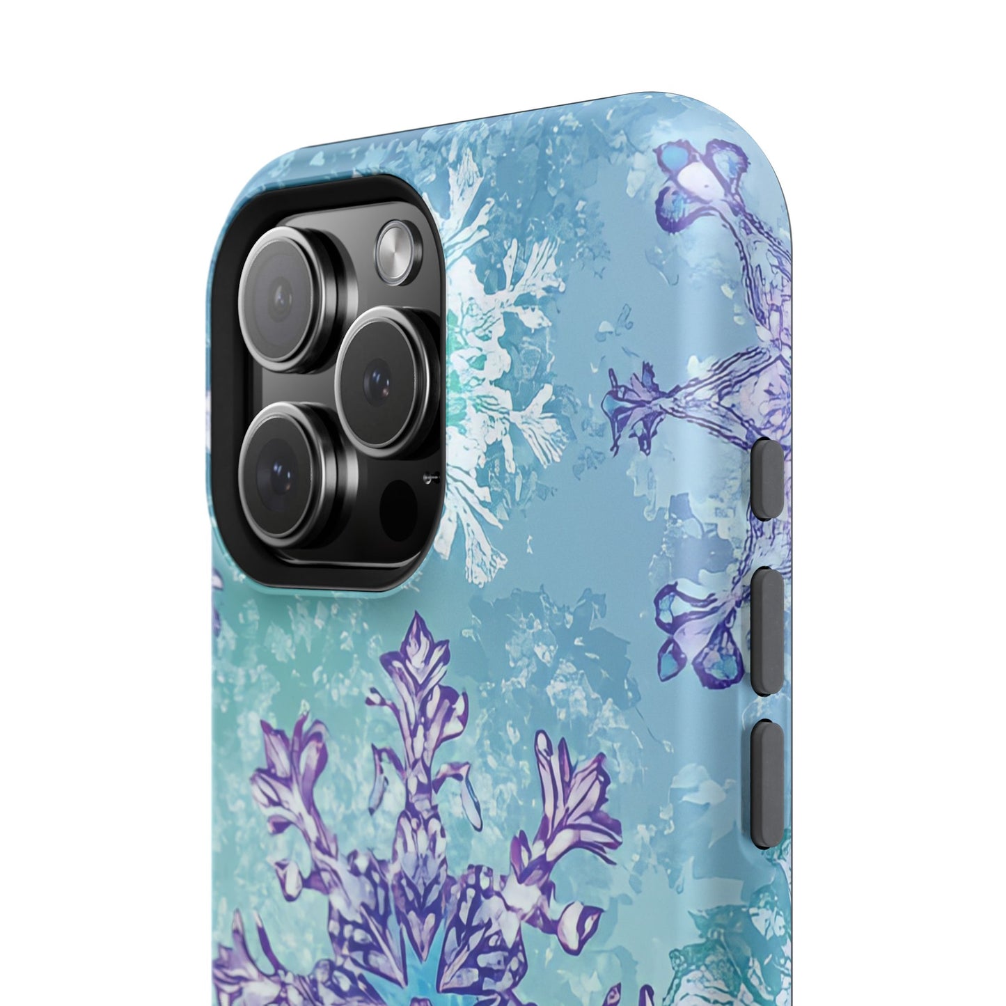 Winter Wonderland Phone Case