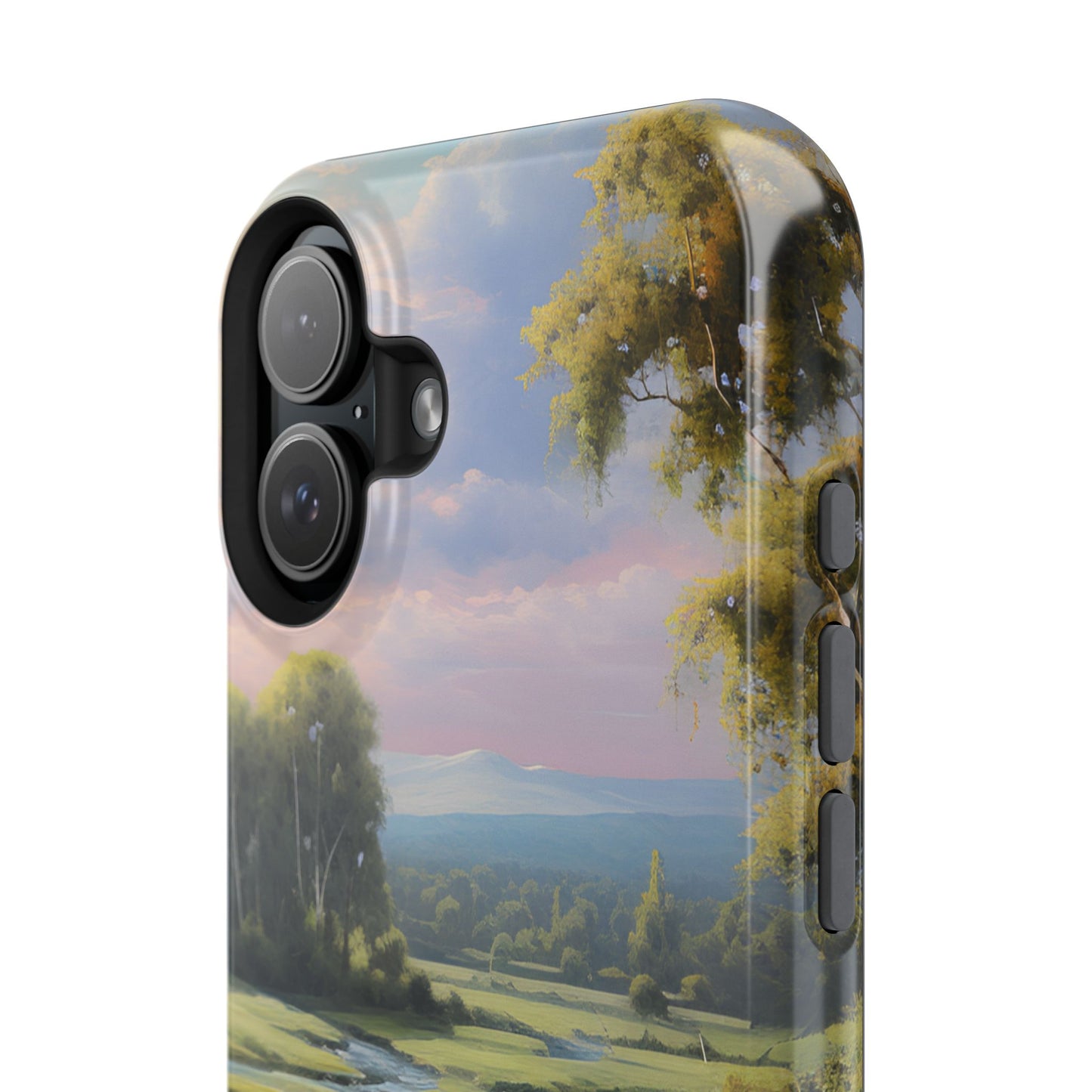 Scenic Nature iPhone Case