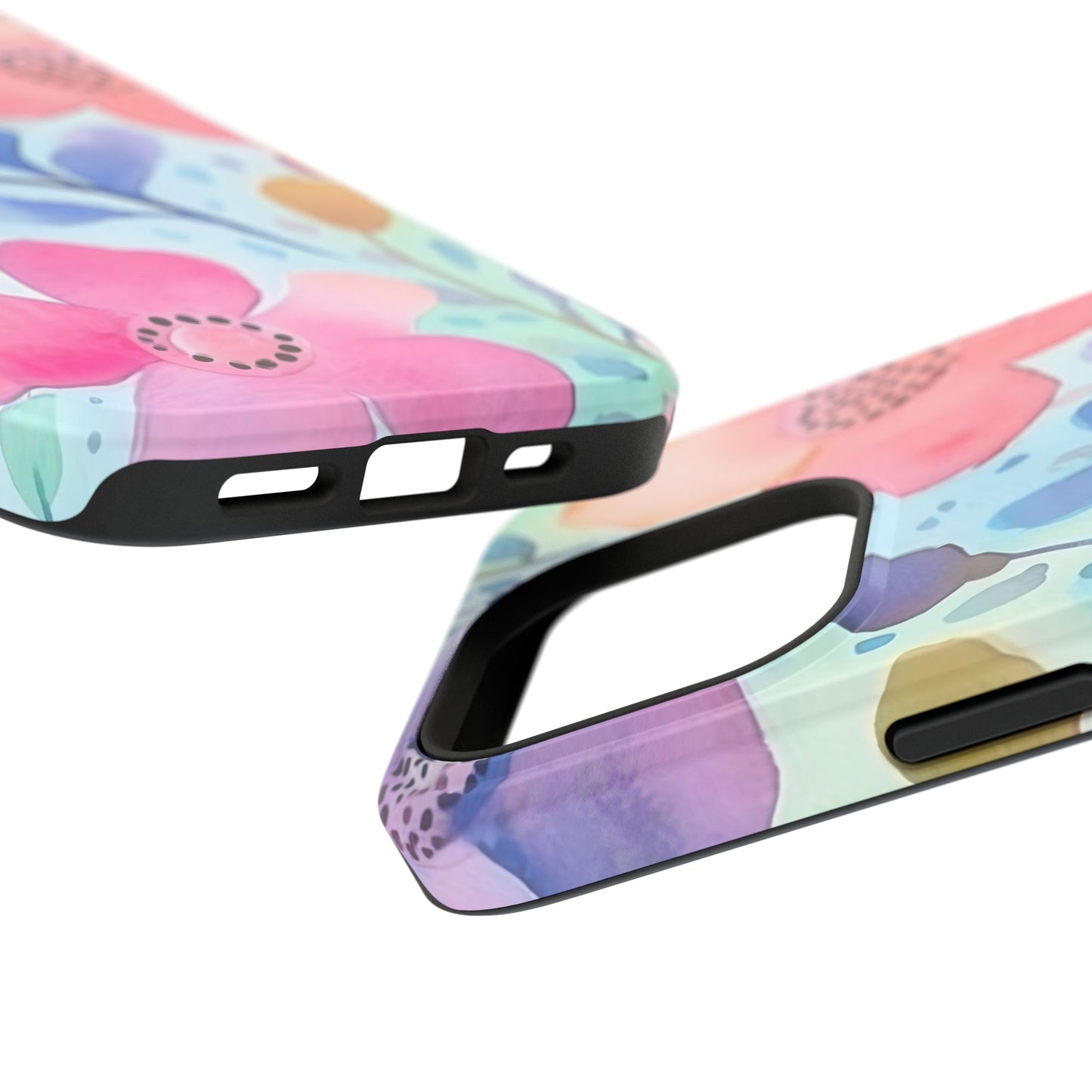 Floral IPhone Case - theme 4