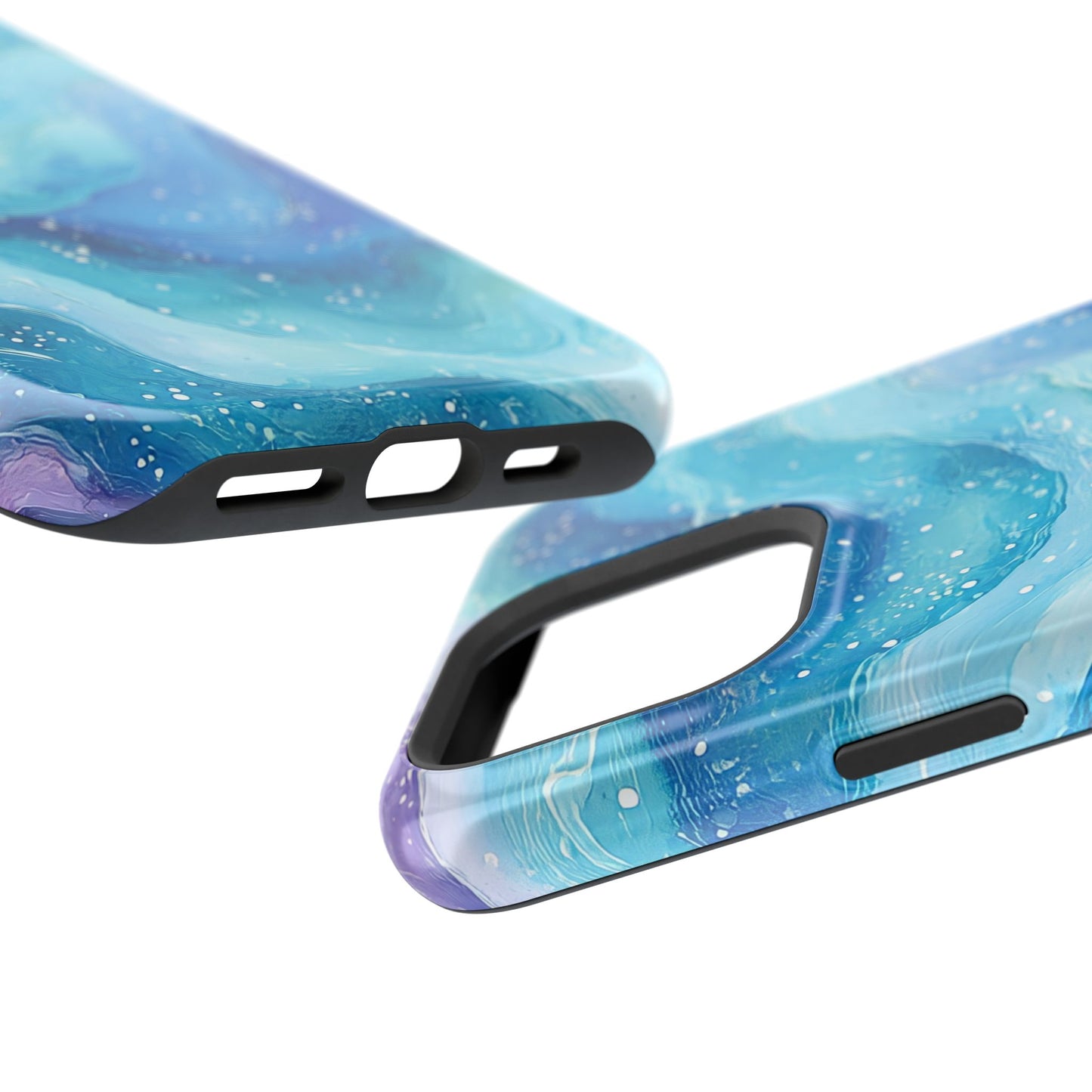Ocean Wave Phone Case