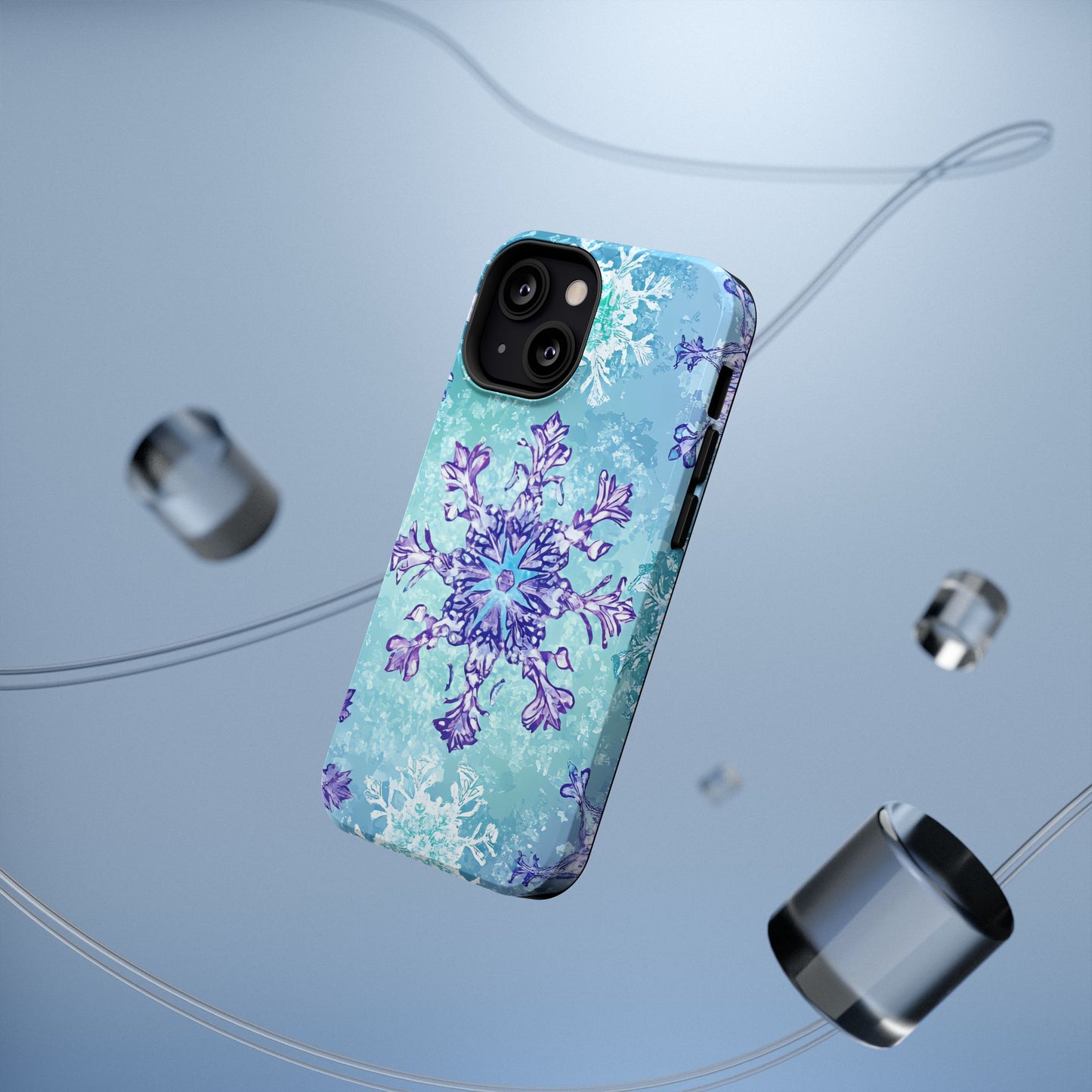 Winter Wonderland Phone Case