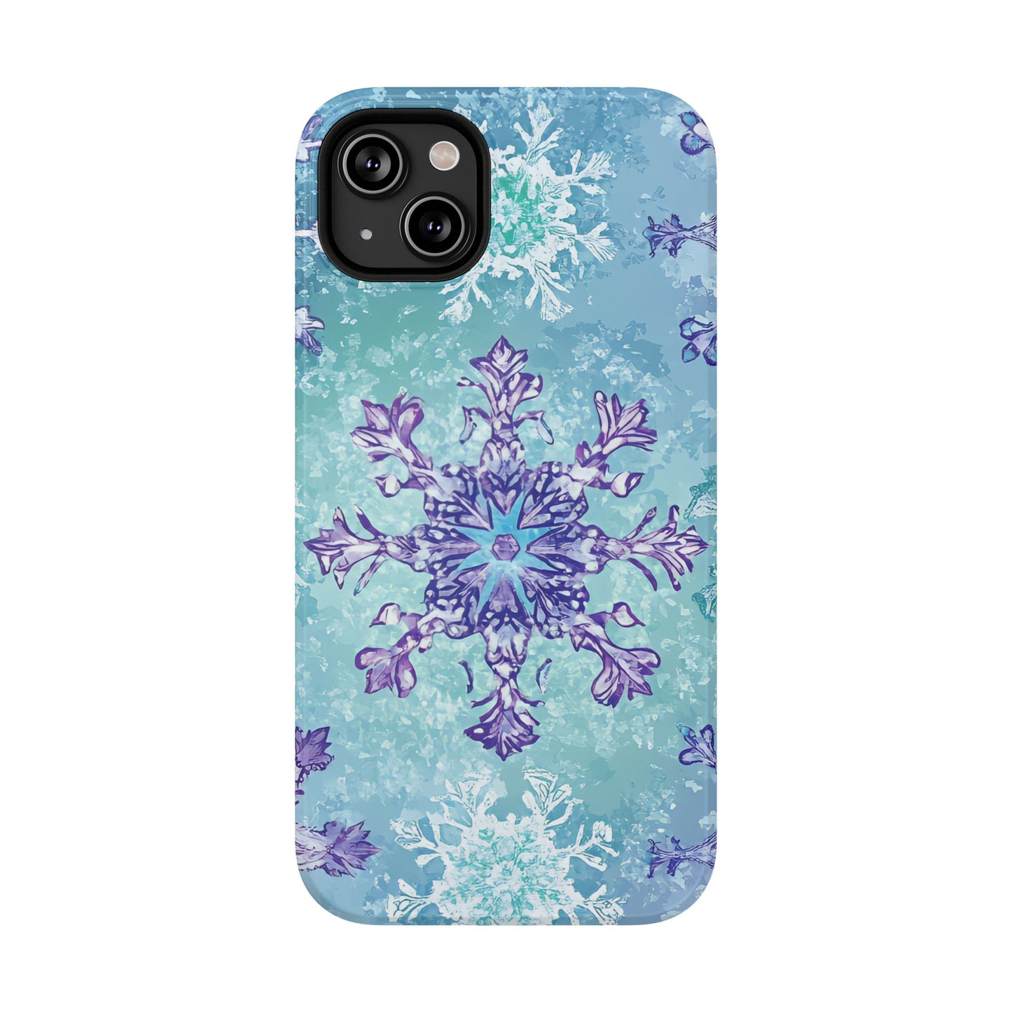 Winter Wonderland Phone Case