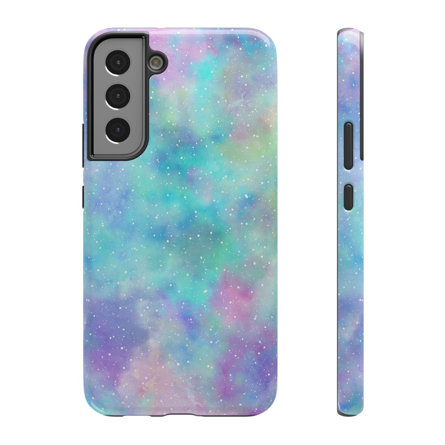 Cosmic Galaxy Phone Case