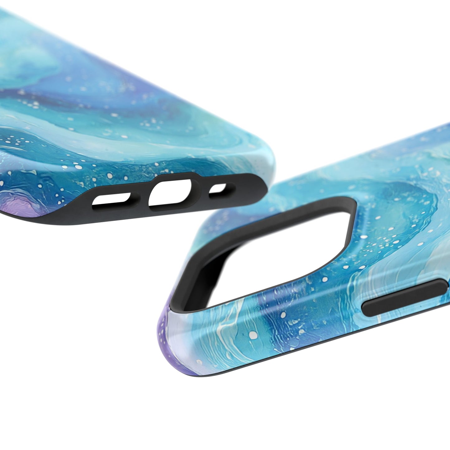 Ocean Wave Phone Case