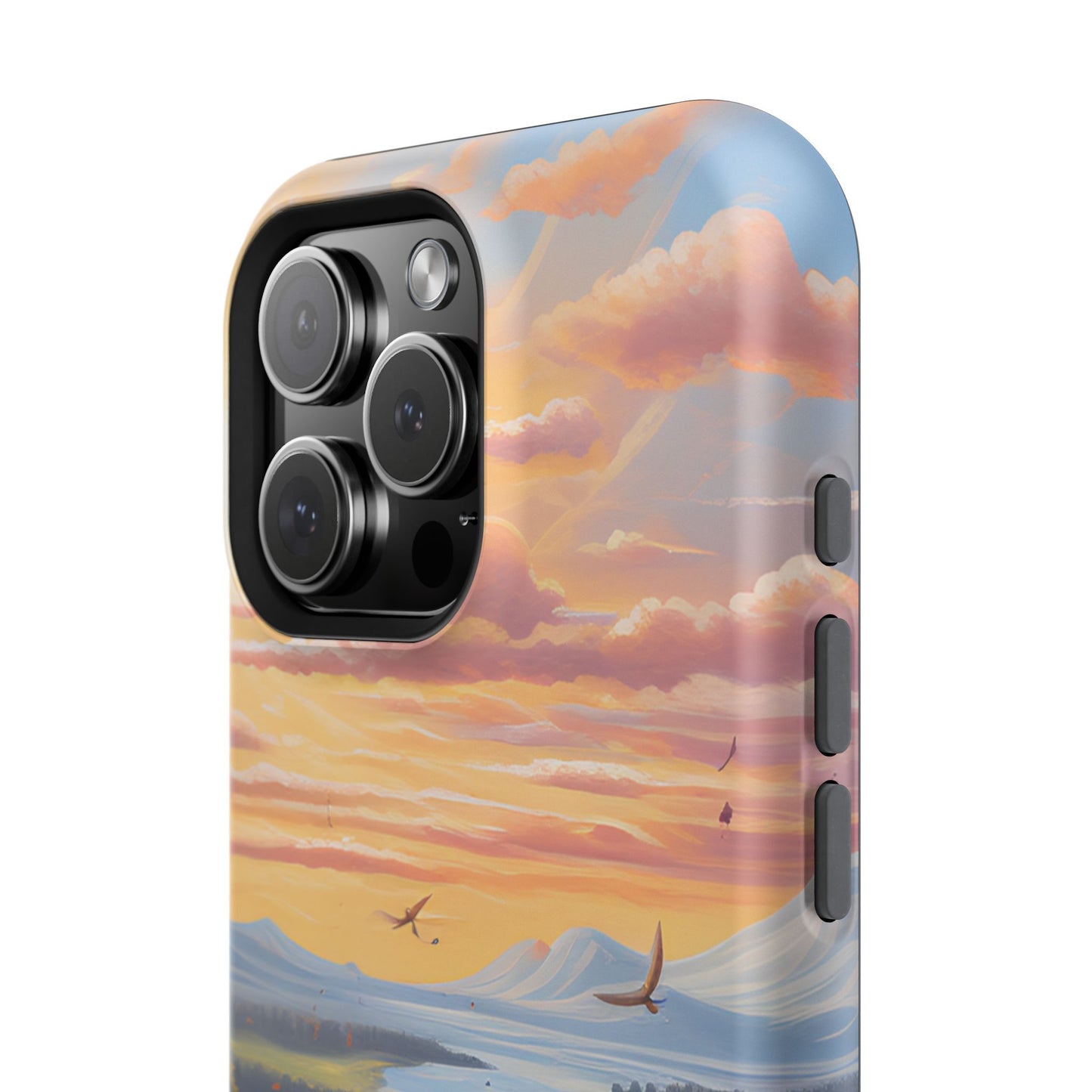 Scenic Landscape Phone Case