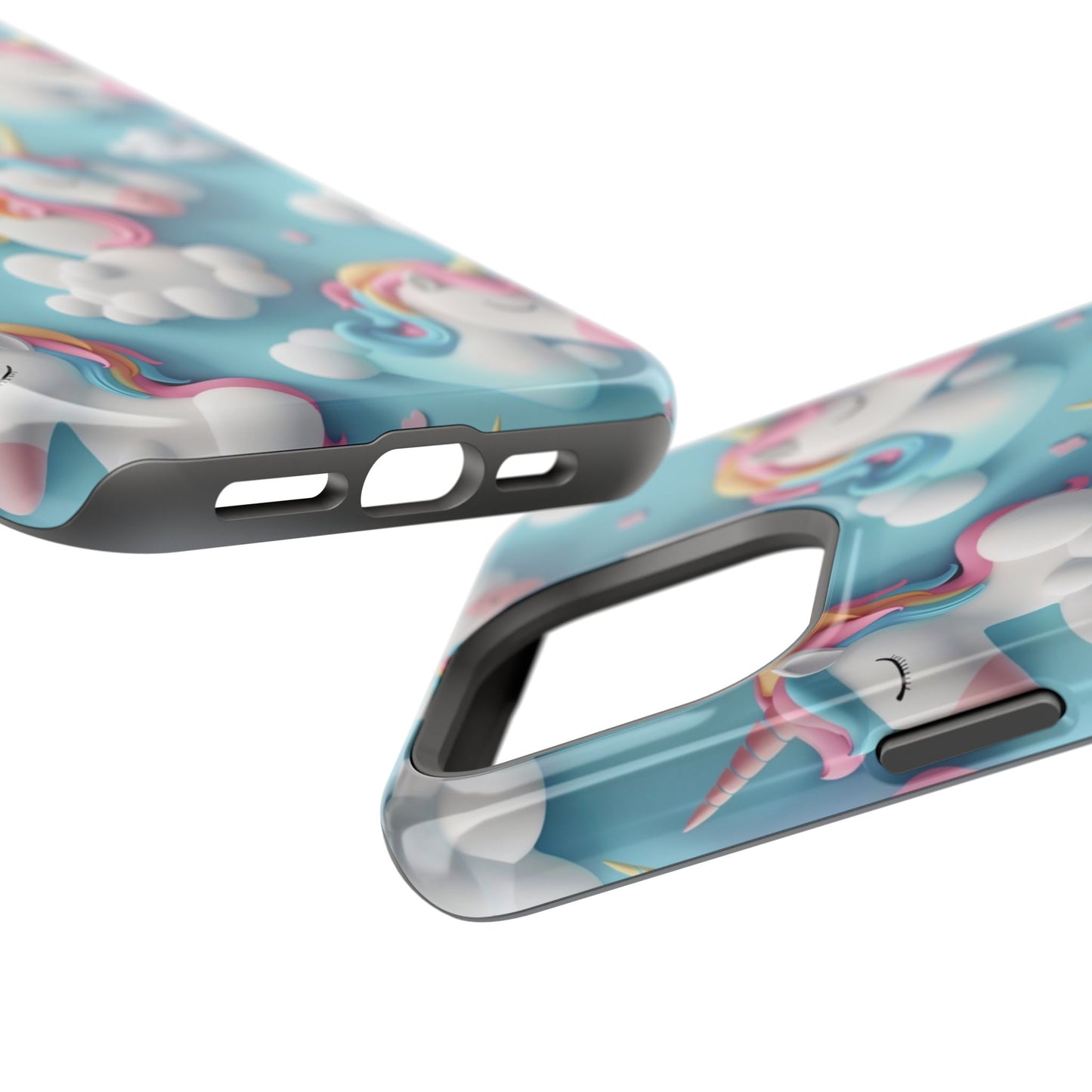 Unicorn Cloud Phone Case