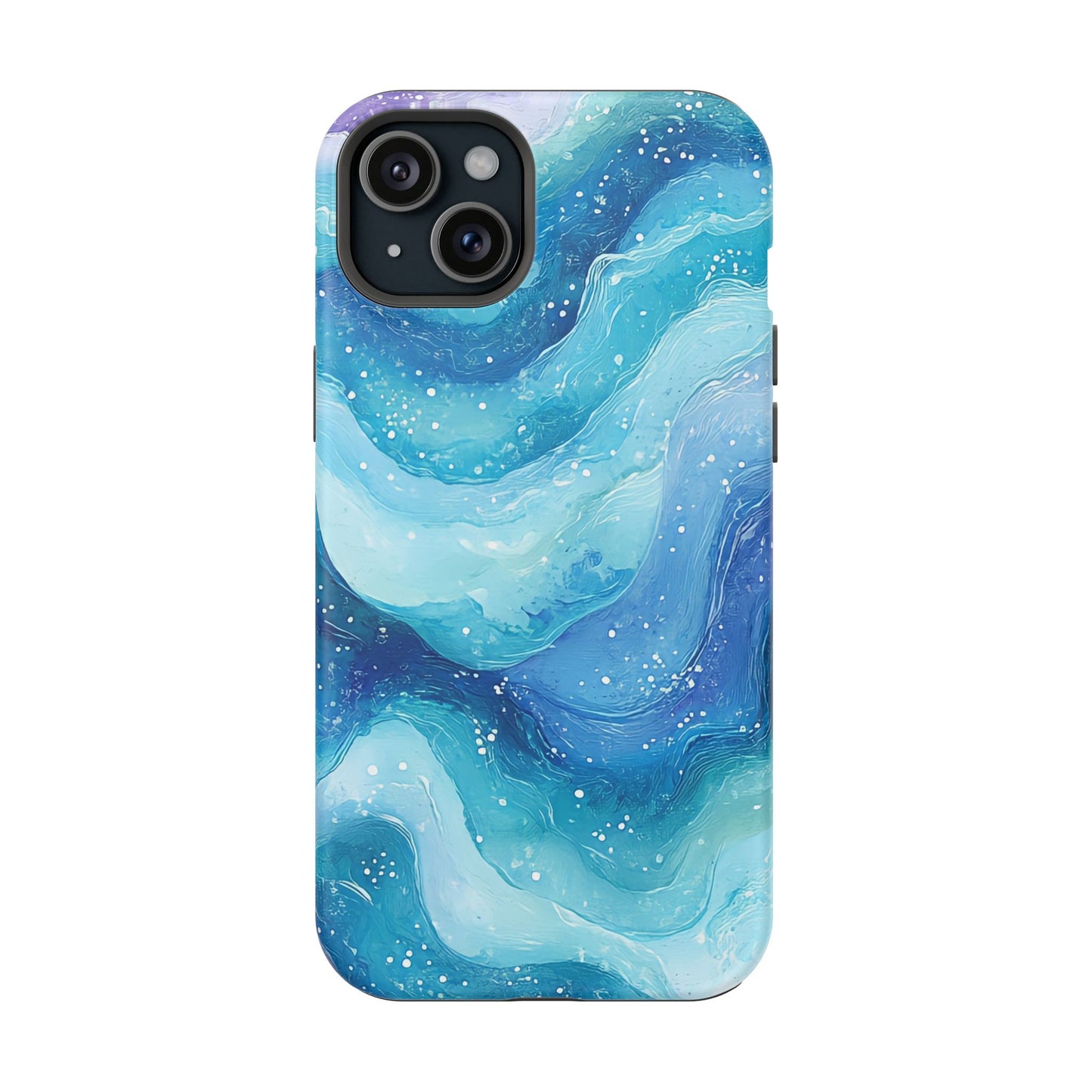 Ocean Wave Phone Case