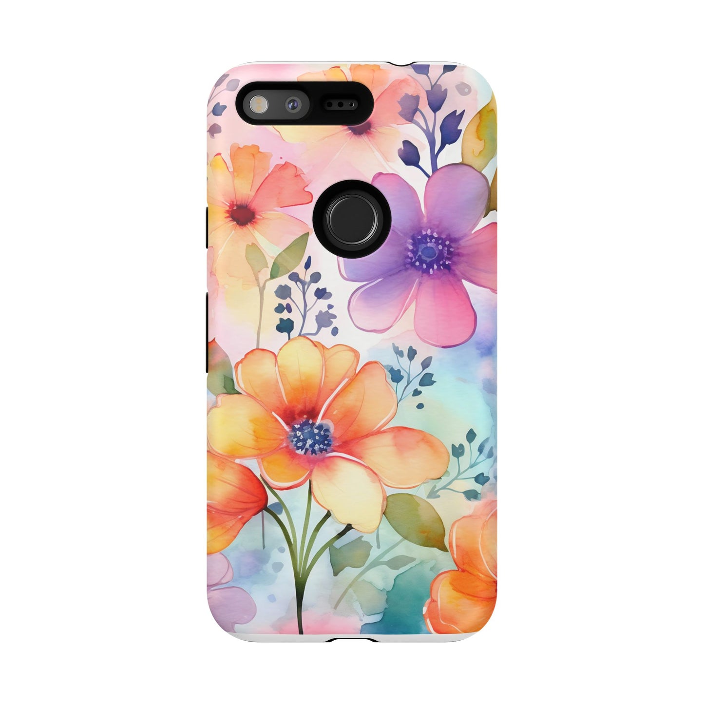 Floral Phone Case