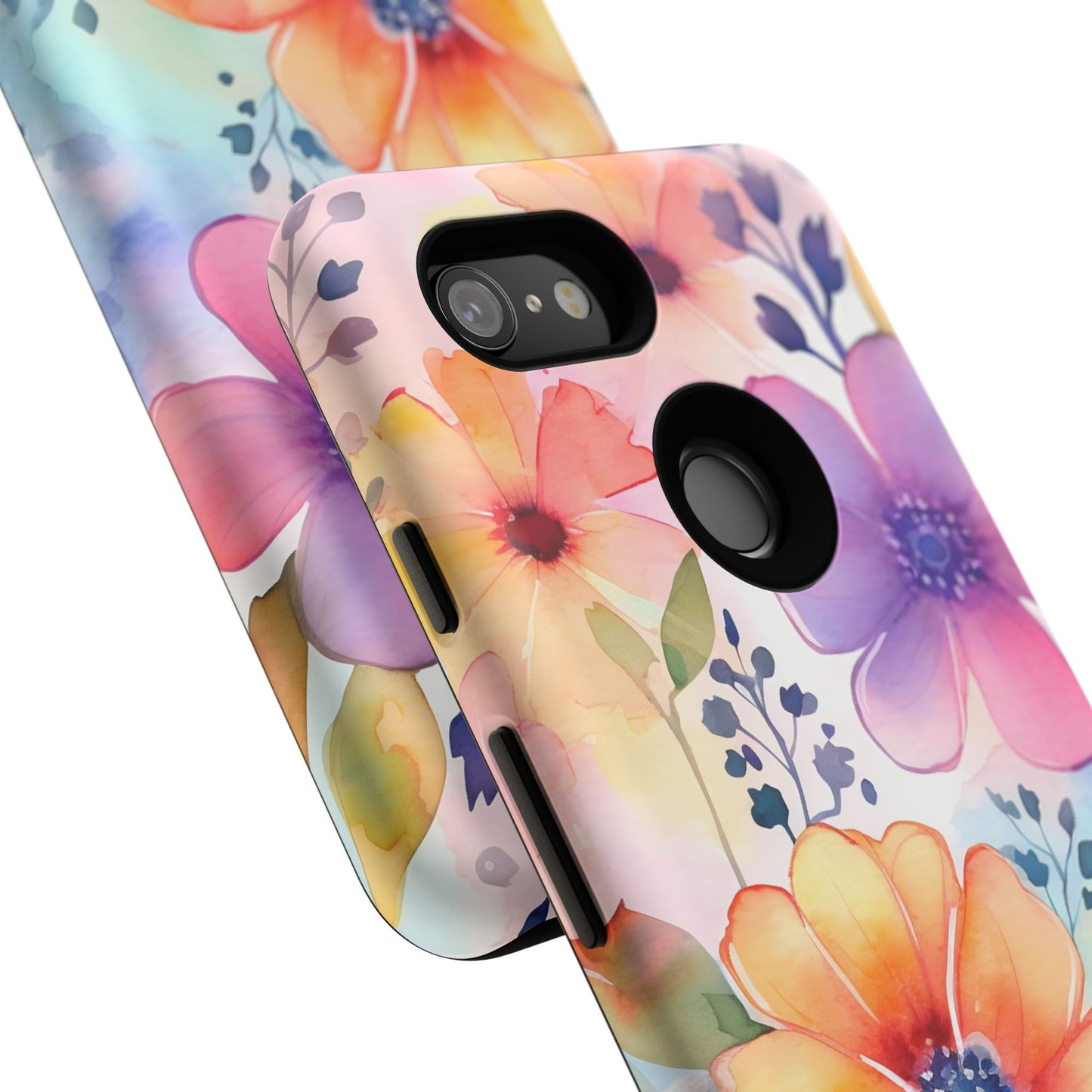 Floral Phone Case