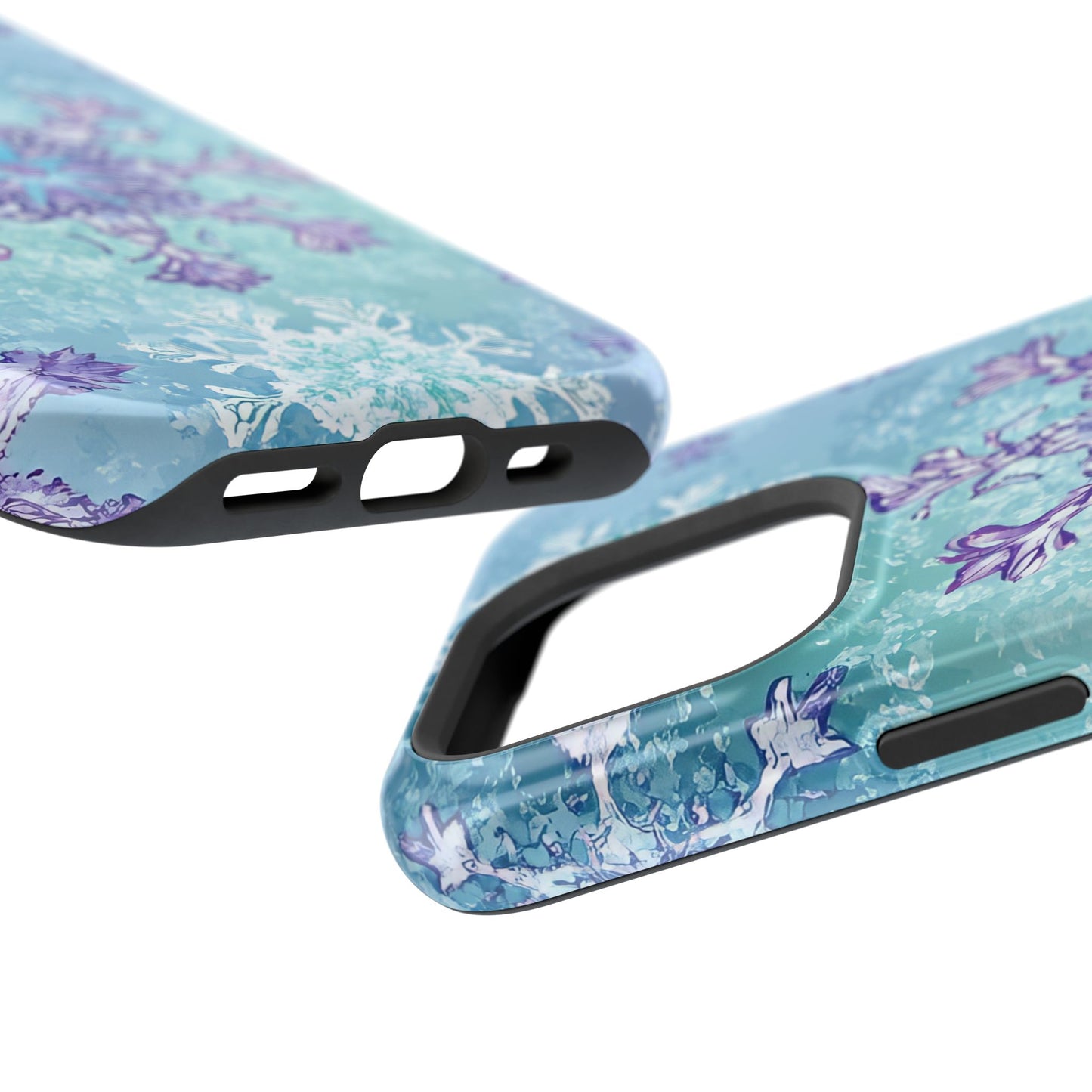Winter Wonderland Phone Case