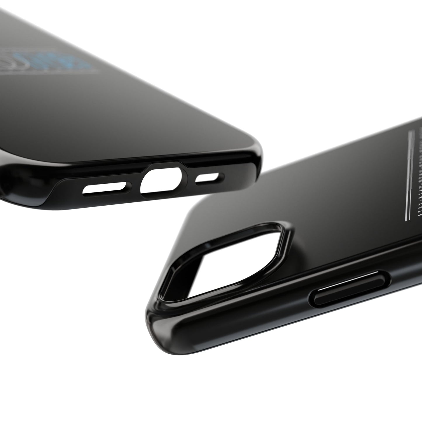 Stay Strong - Phone Case